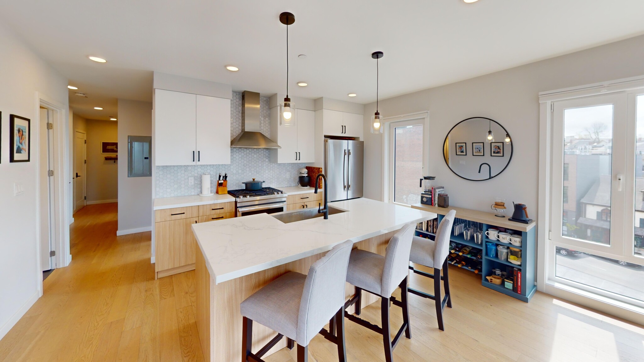 457 West Broadway, South Boston