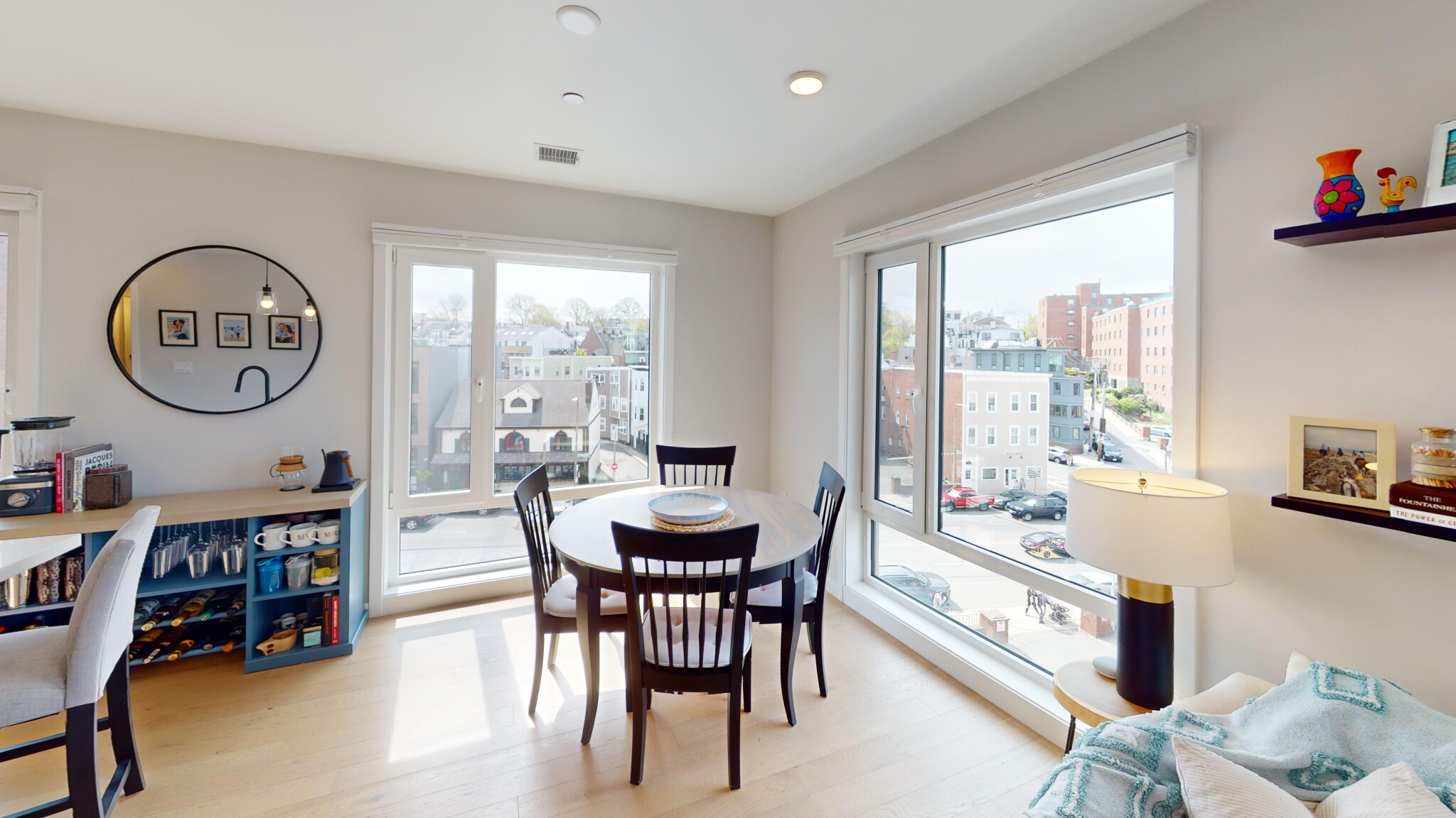 457 West Broadway, South Boston