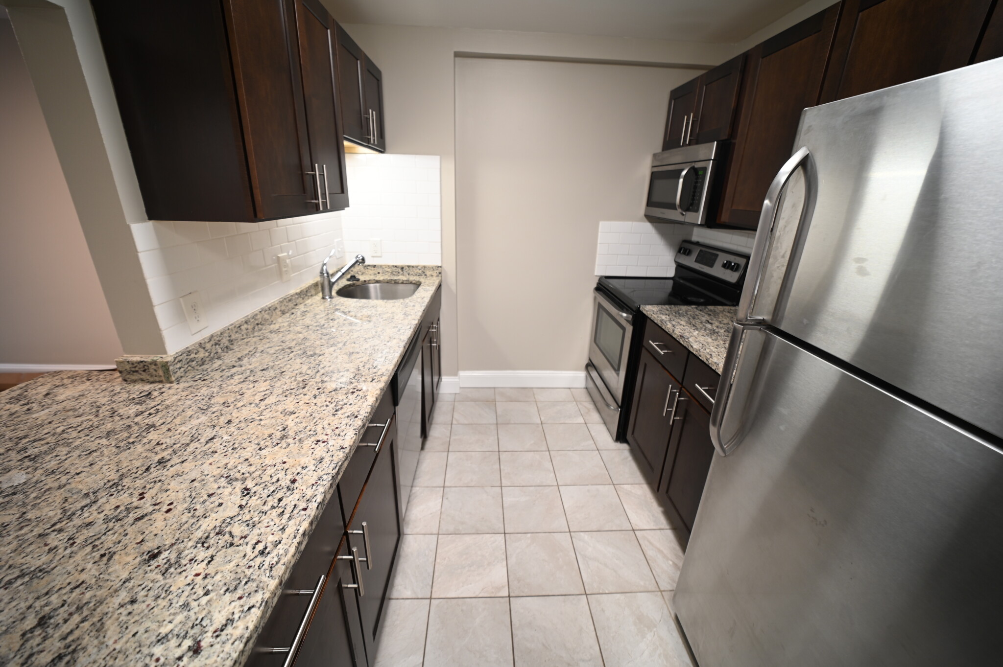 1111 Beacon St, Coolidge Corner