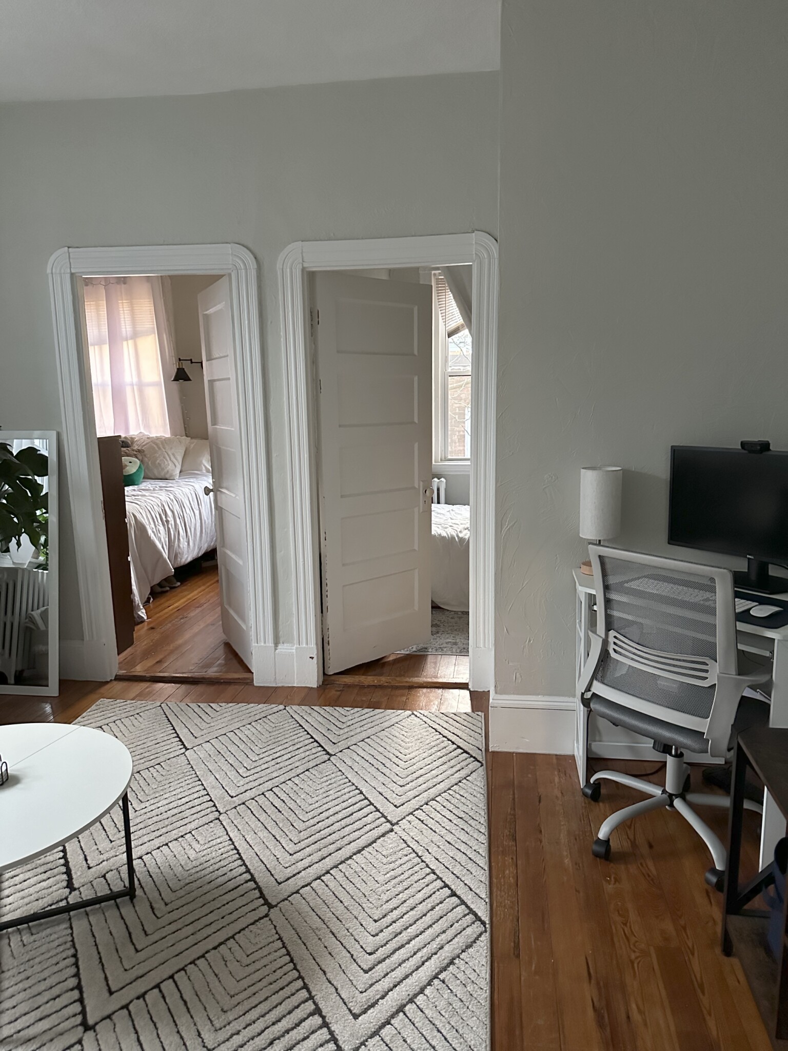 36 Anderson, Beacon Hill