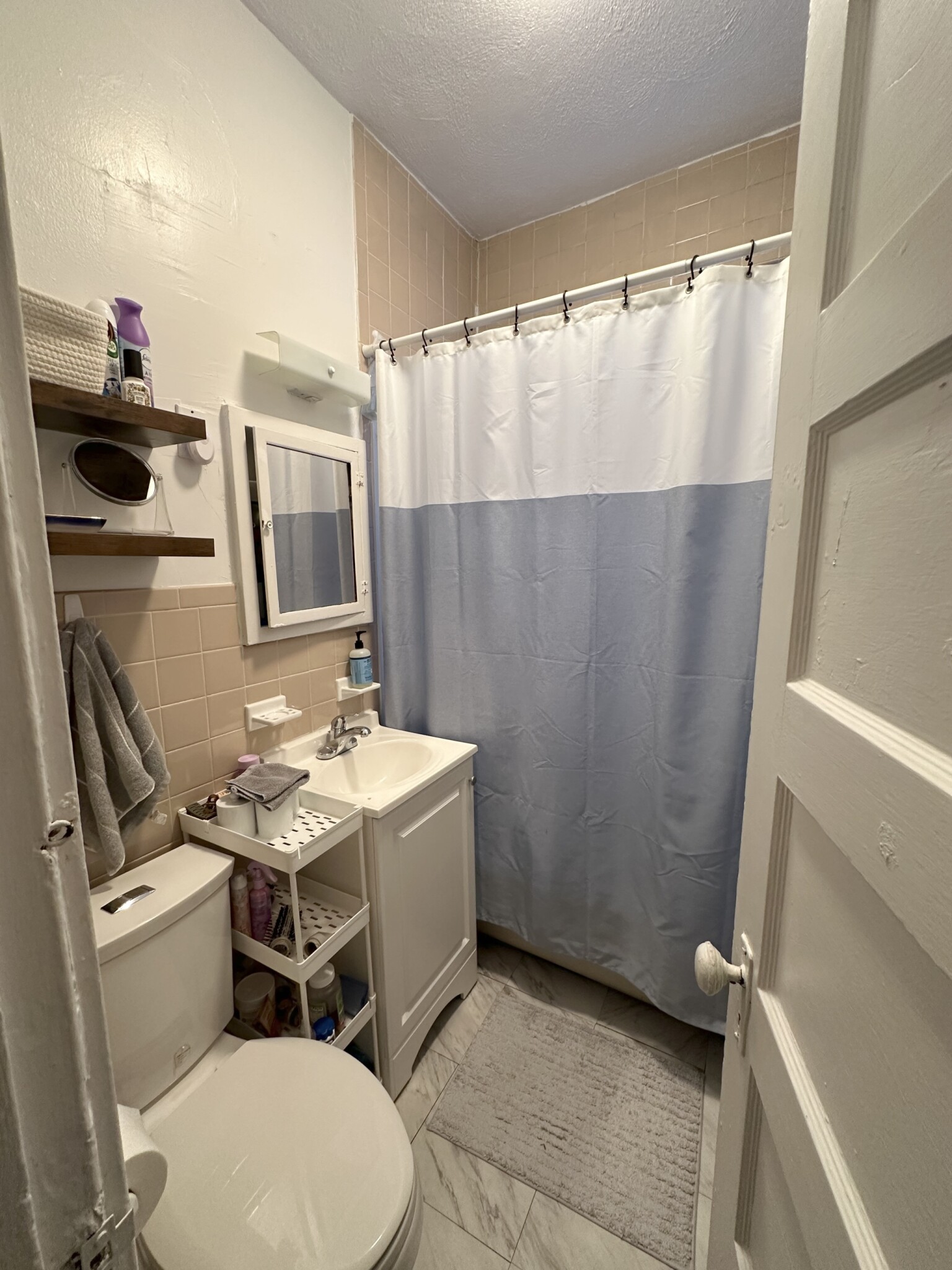 36 Anderson, Beacon Hill