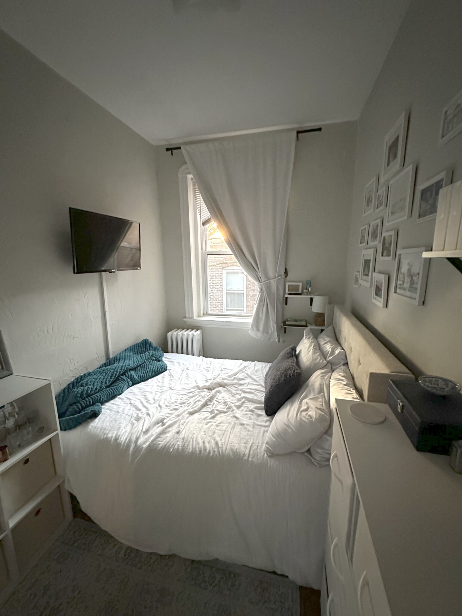 36 Anderson, Beacon Hill