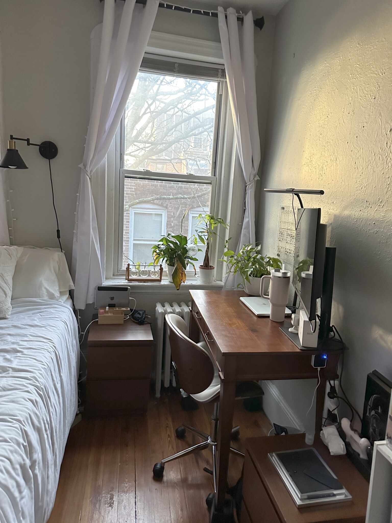 36 Anderson, Beacon Hill