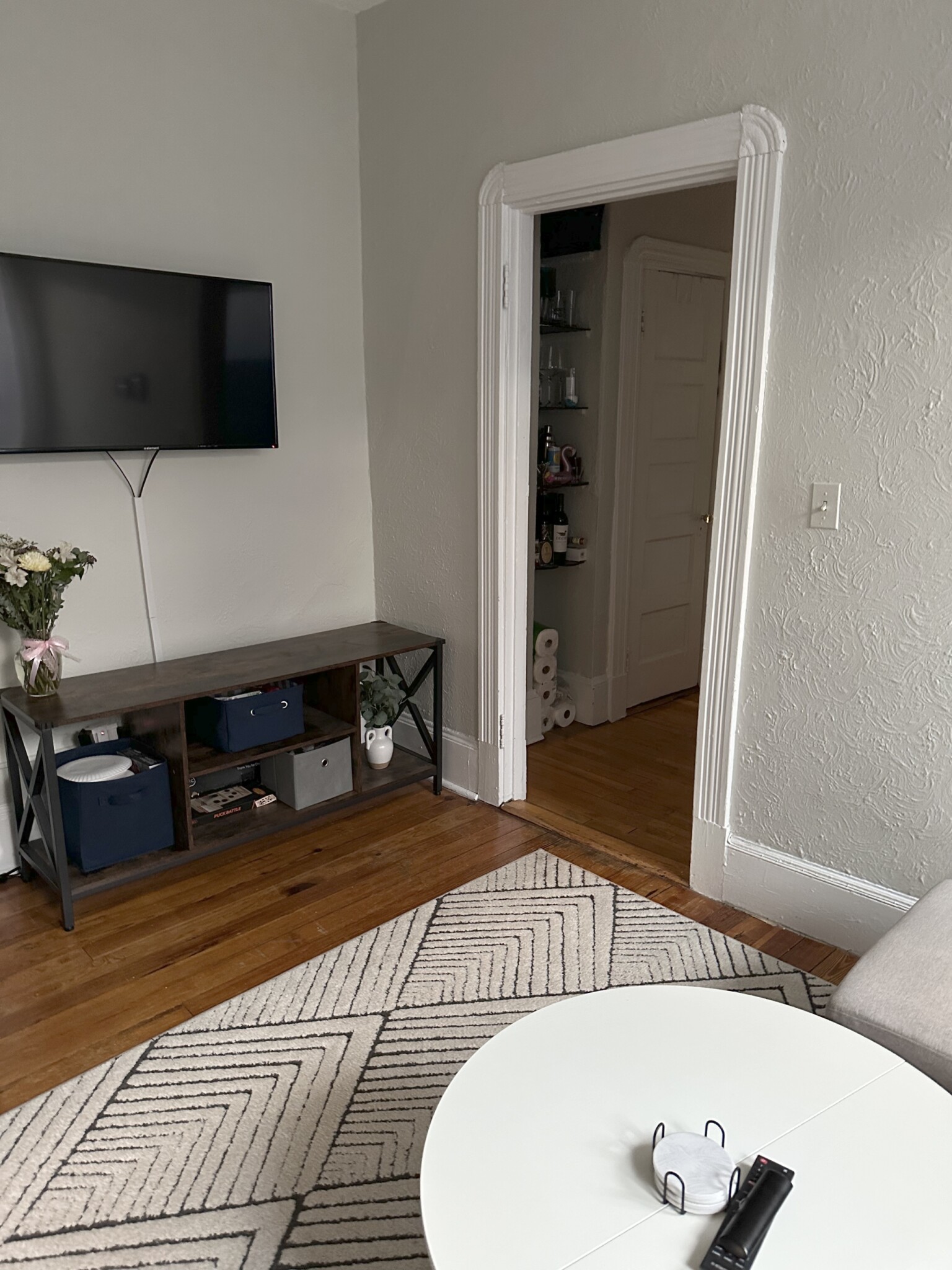 36 Anderson, Beacon Hill