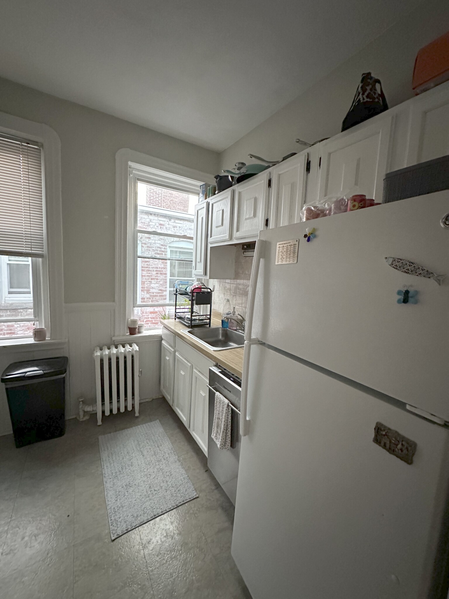 36 Anderson, Beacon Hill