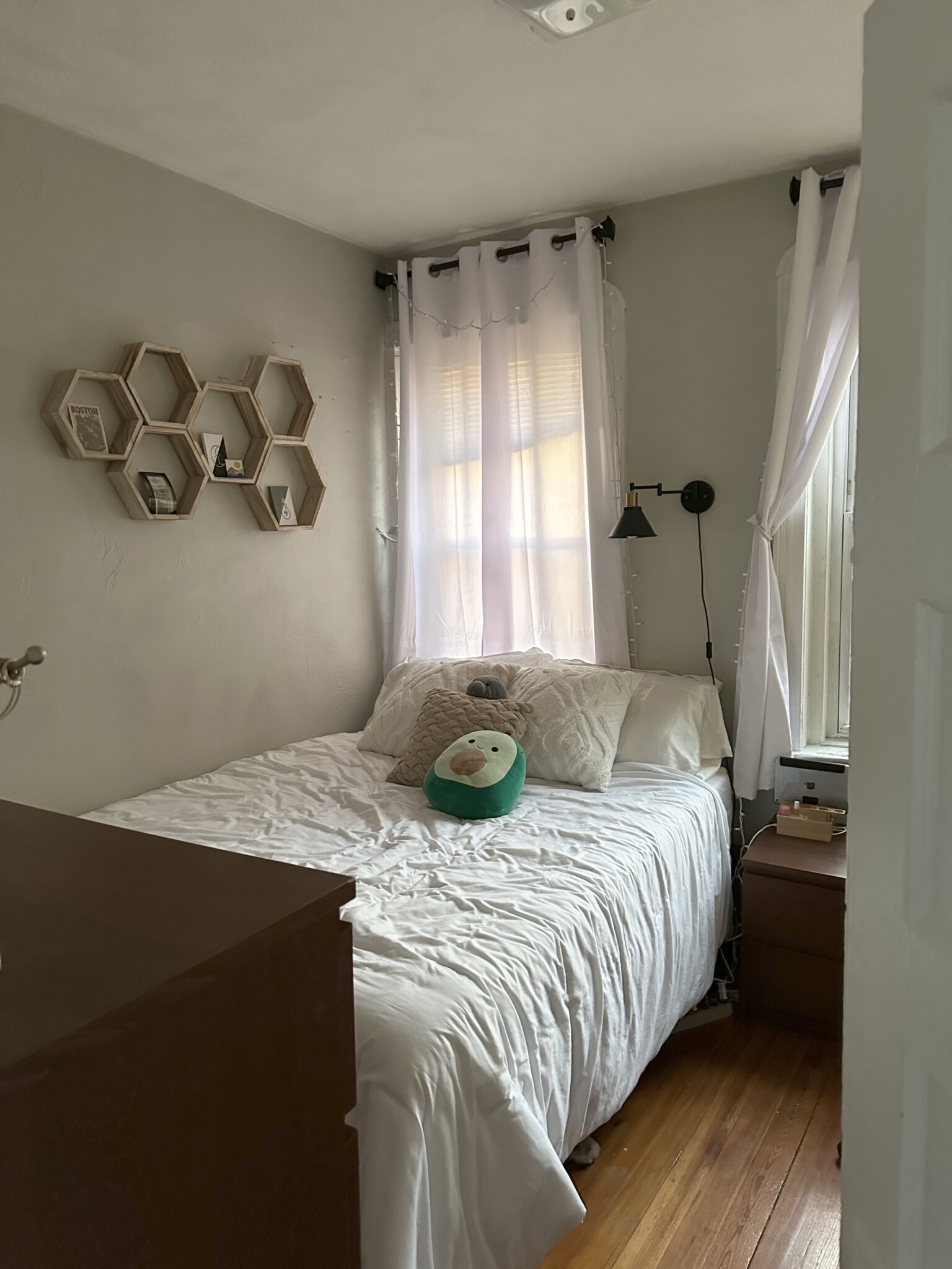 36 Anderson, Beacon Hill