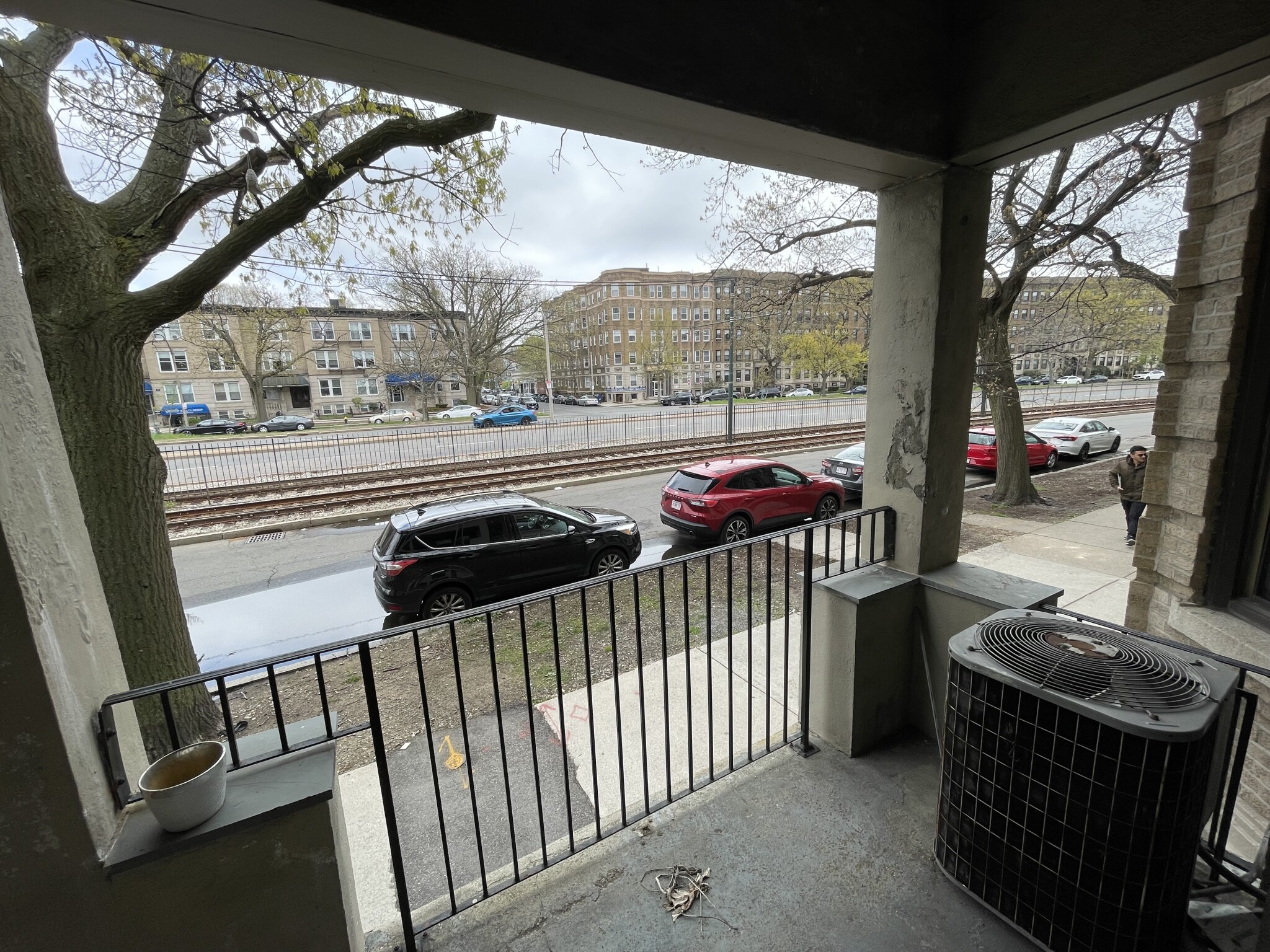 1133 Commonwealth Ave, Allston