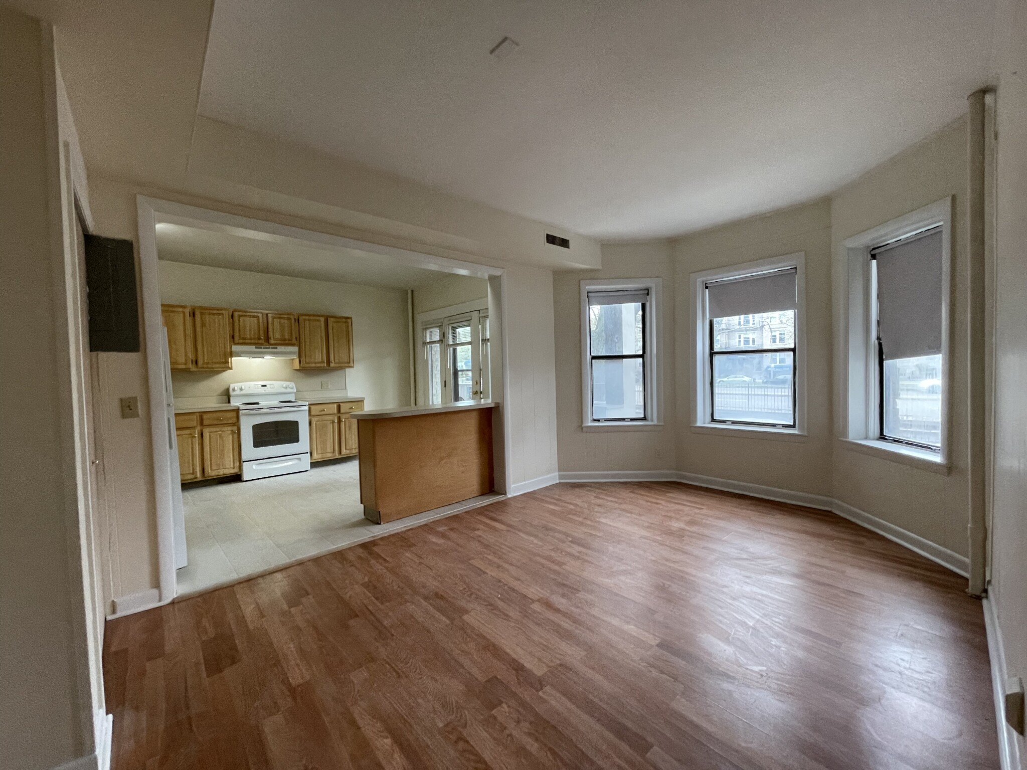 1133 Commonwealth Ave, Allston