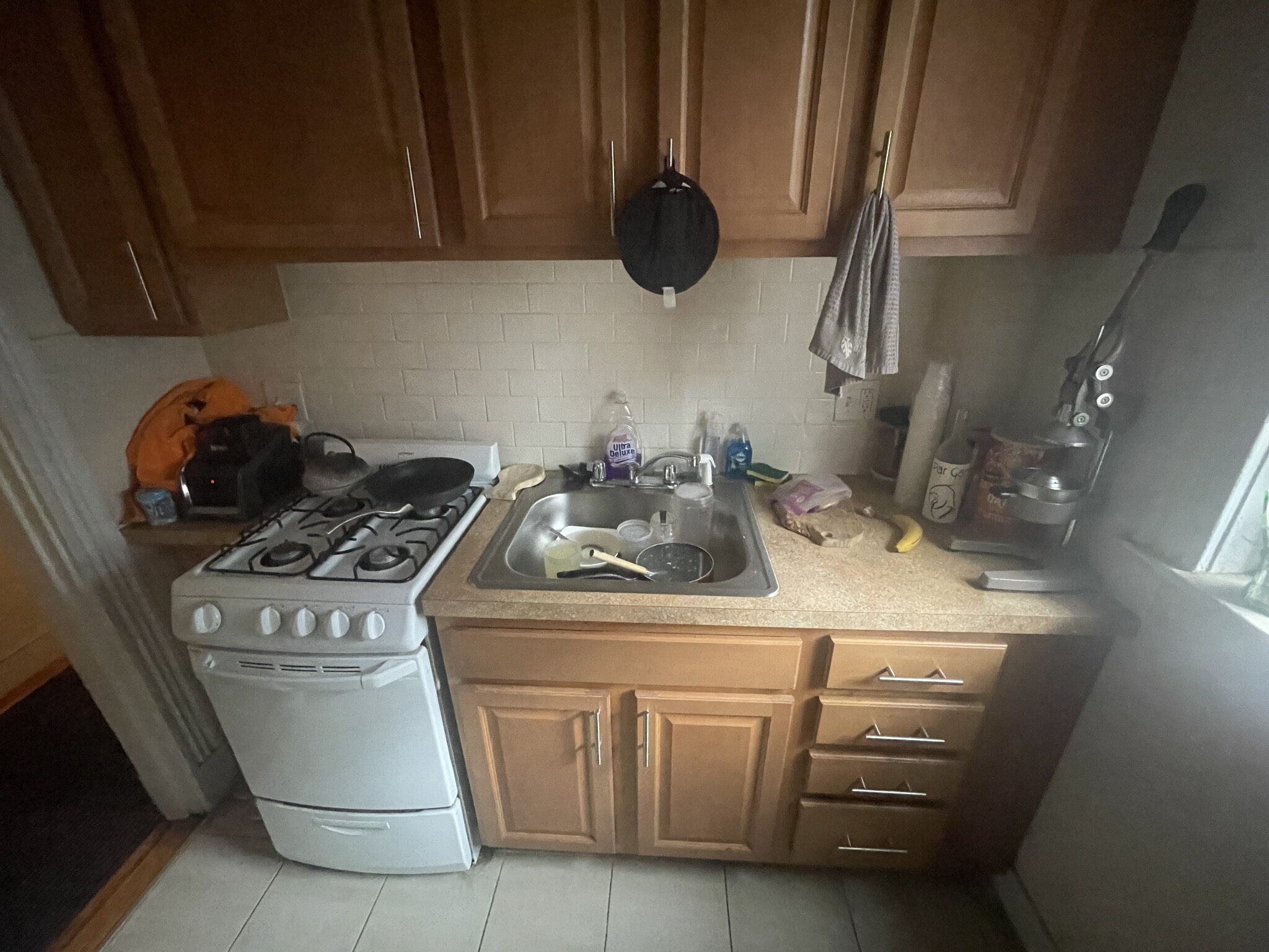 1152 Commonwealth Ave, Allston