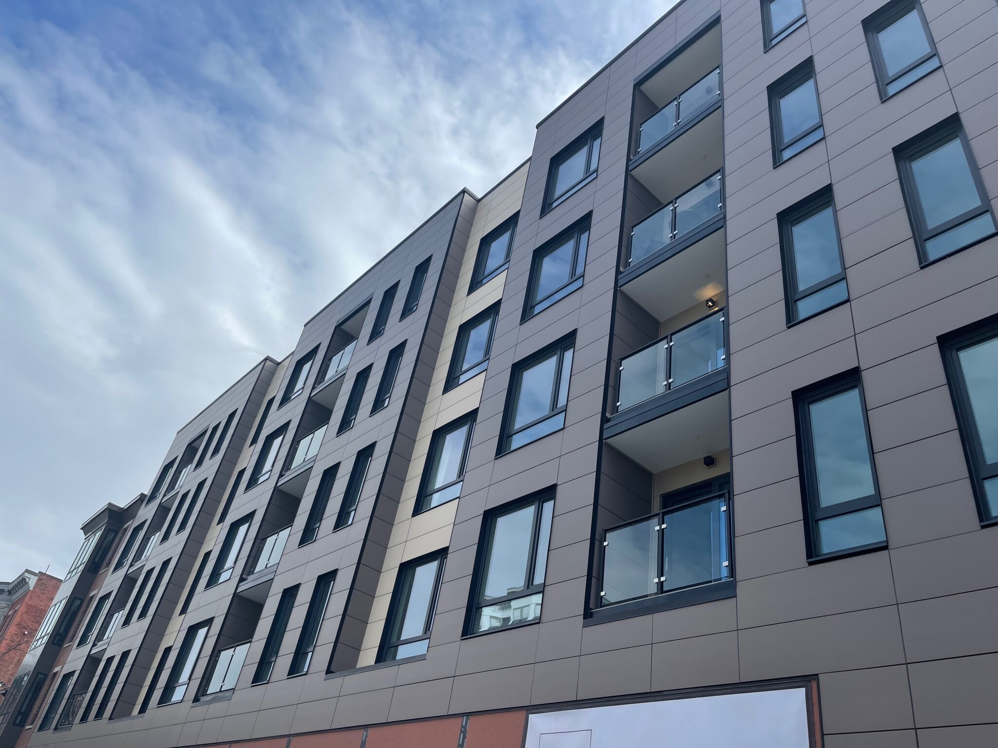 457 West Broadway, South Boston