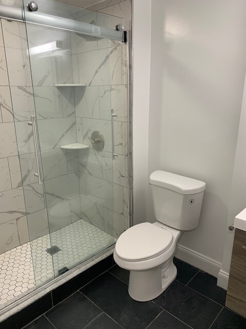 36 Queensberry St, Fenway