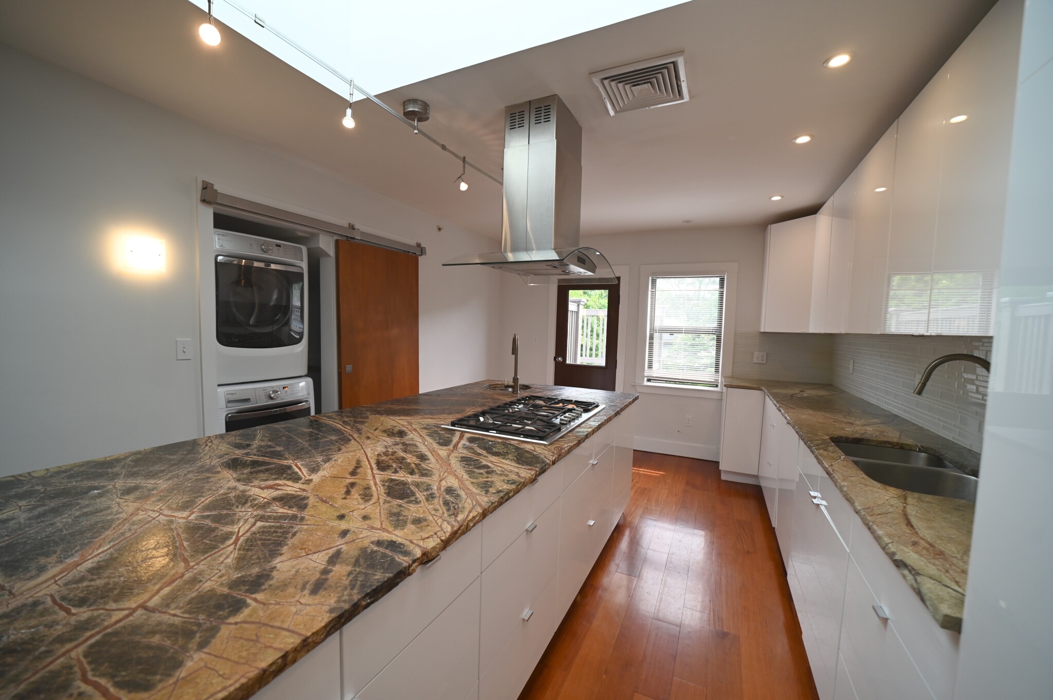 157 Babcock, Coolidge Corner