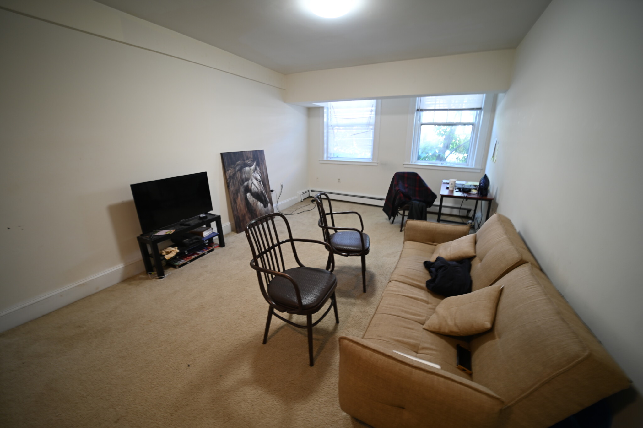 20 John St, Coolidge Corner