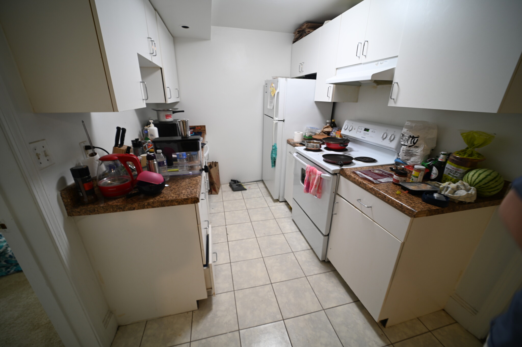 20 John St, Coolidge Corner