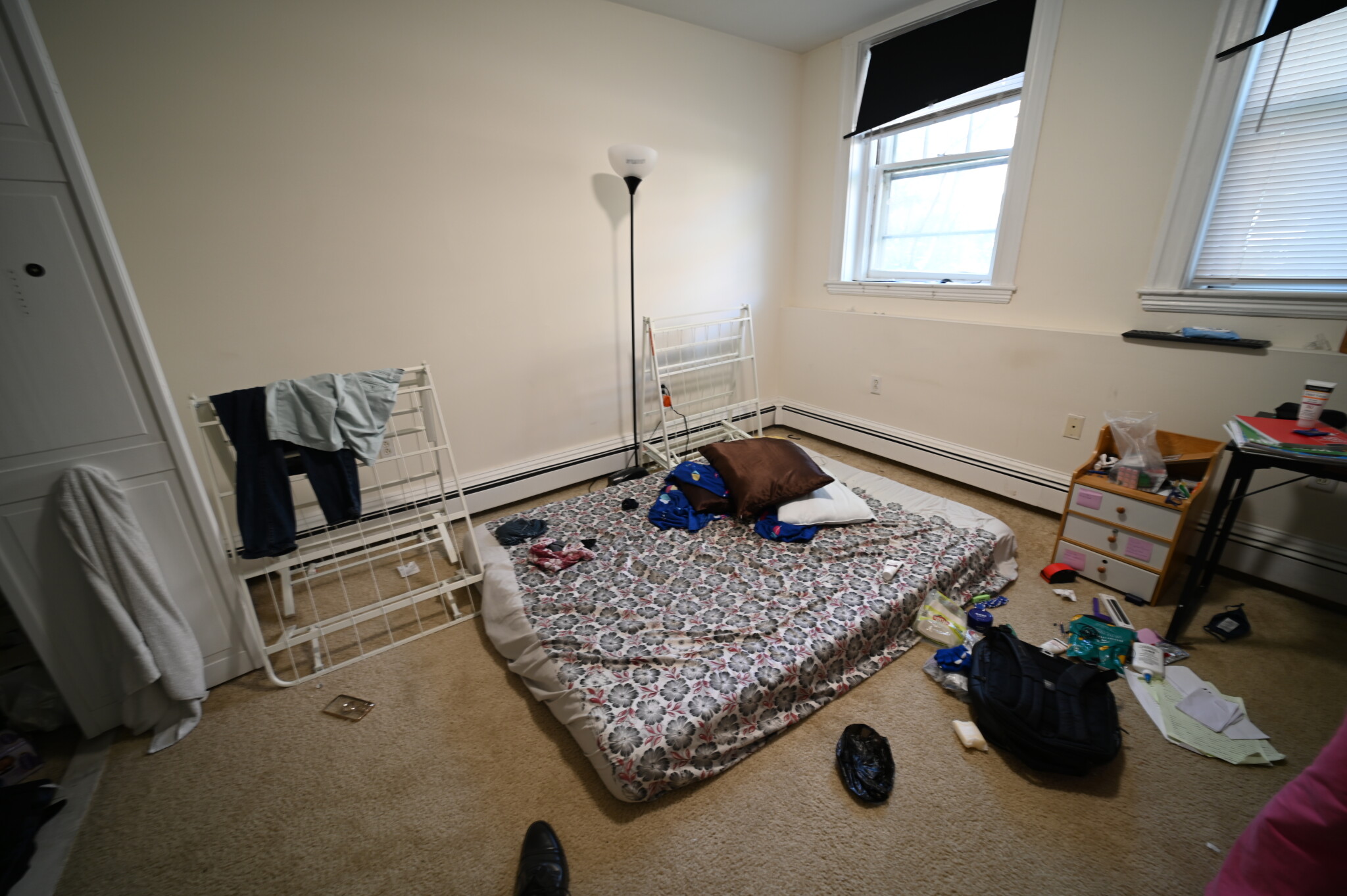 20 John St, Coolidge Corner