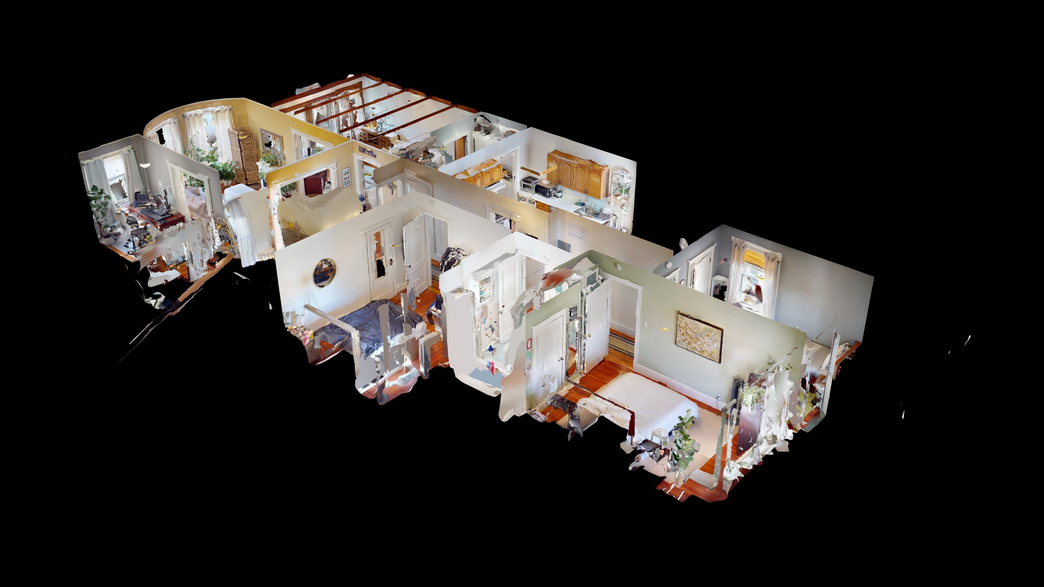 93 Fuller St, North Brookline