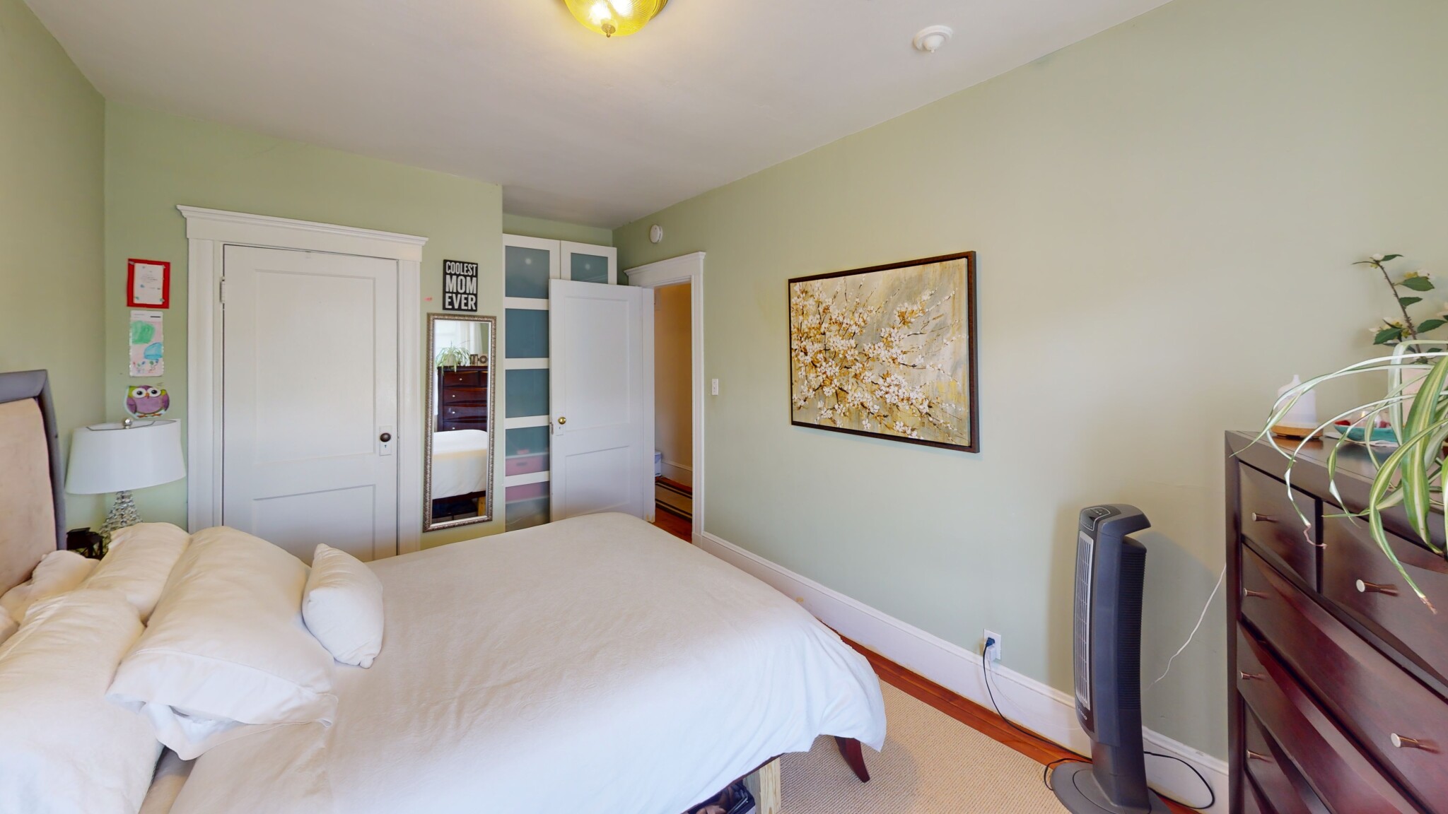 93 Fuller St, North Brookline