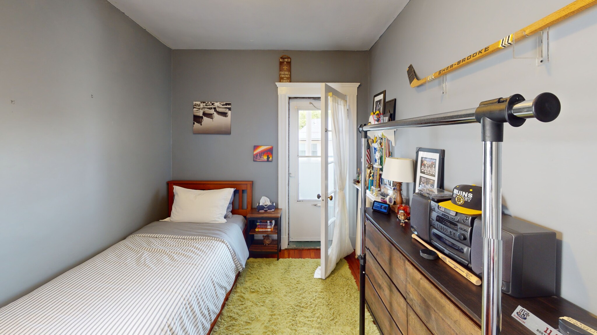 93 Fuller St, North Brookline