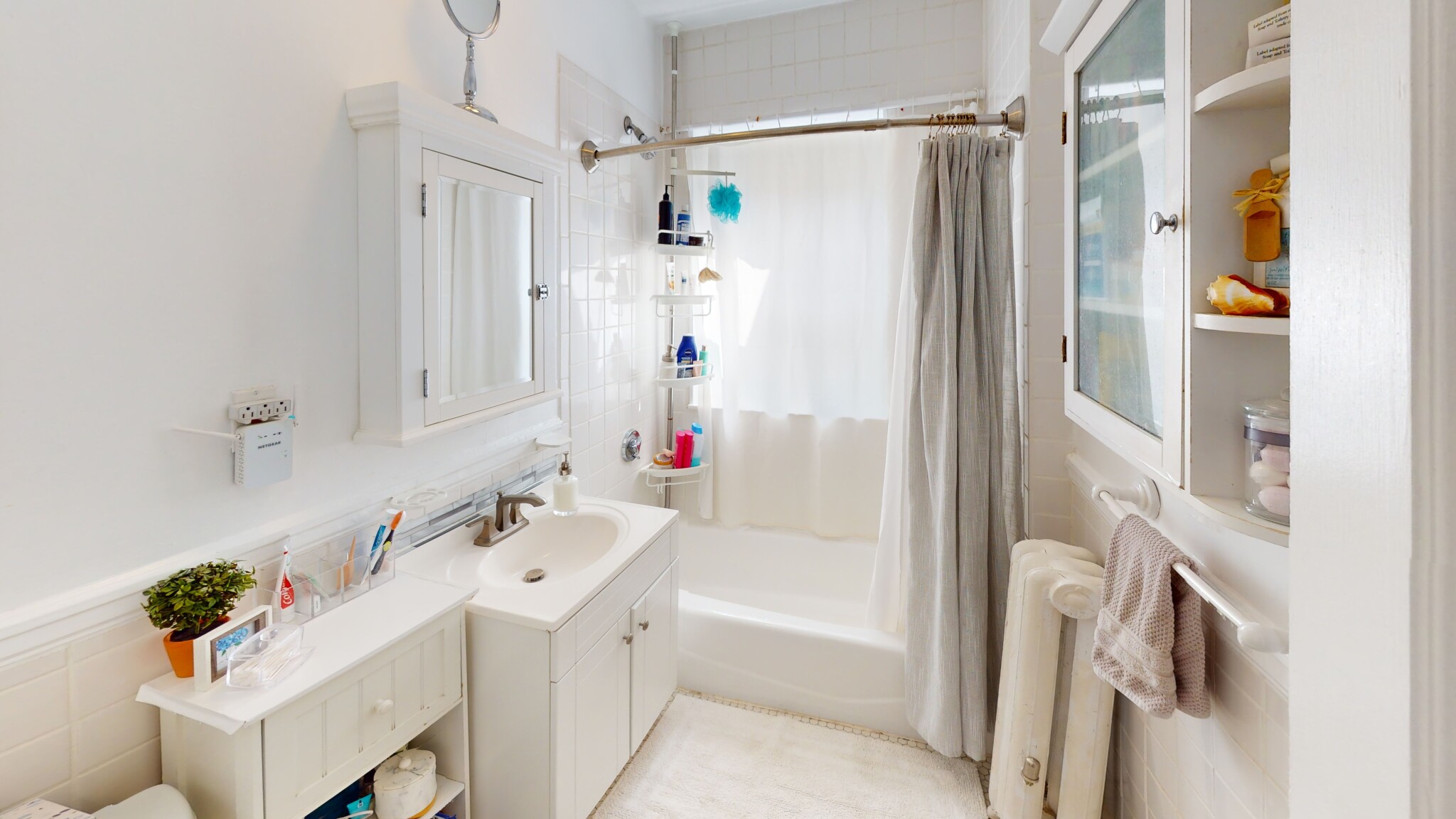 93 Fuller St, North Brookline