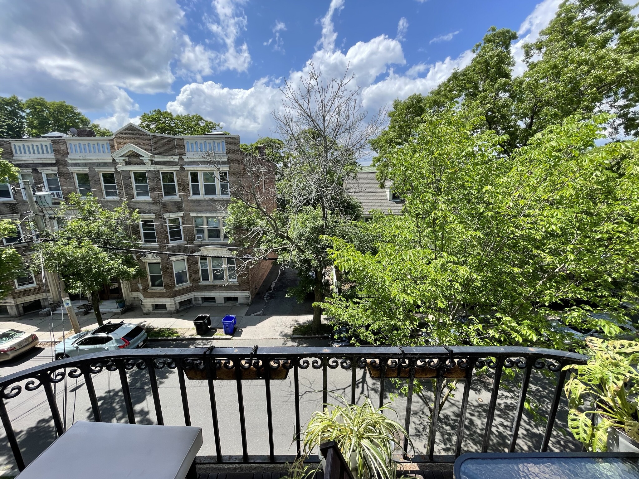 93 Fuller St, North Brookline