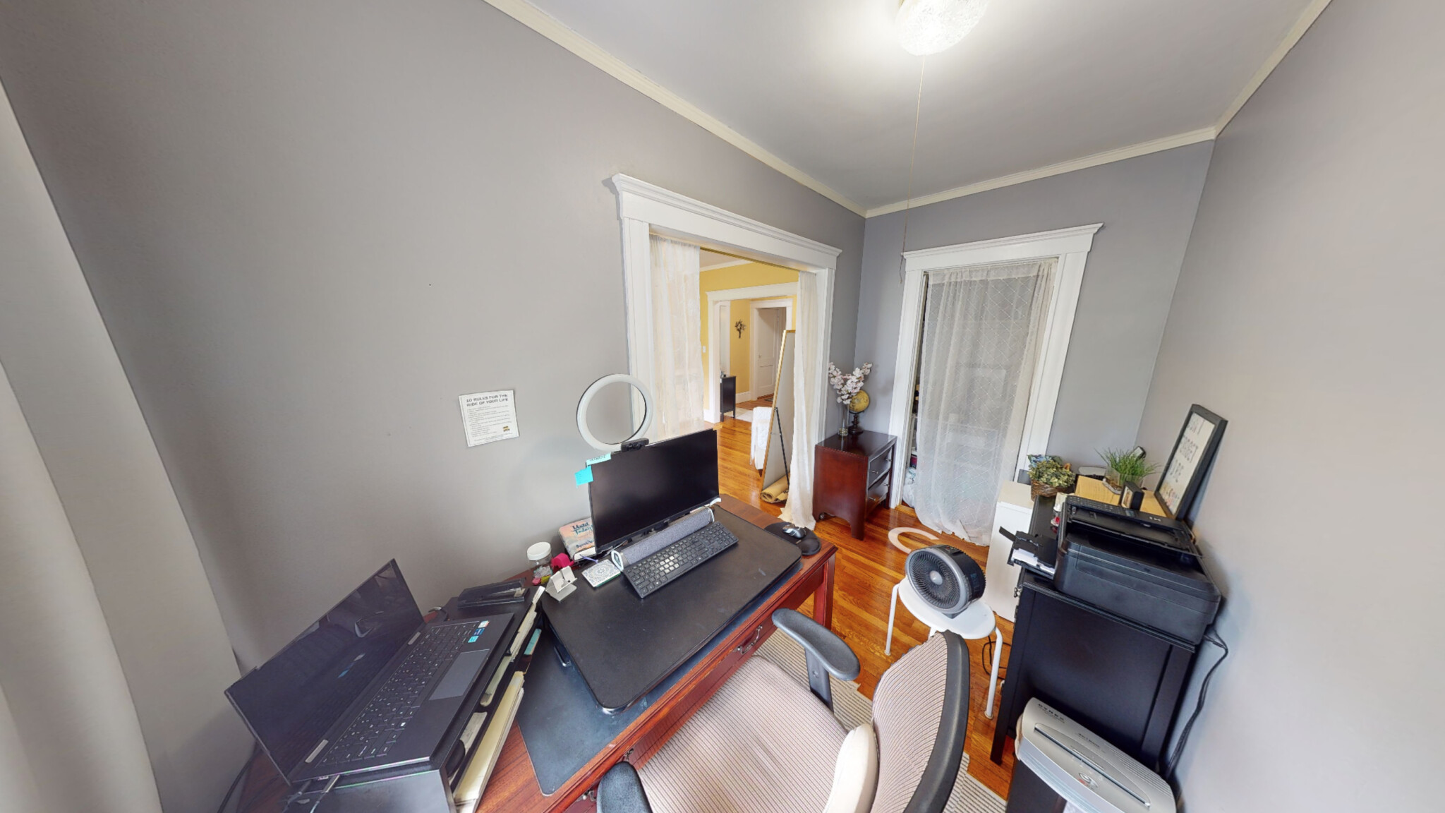 93 Fuller St, North Brookline