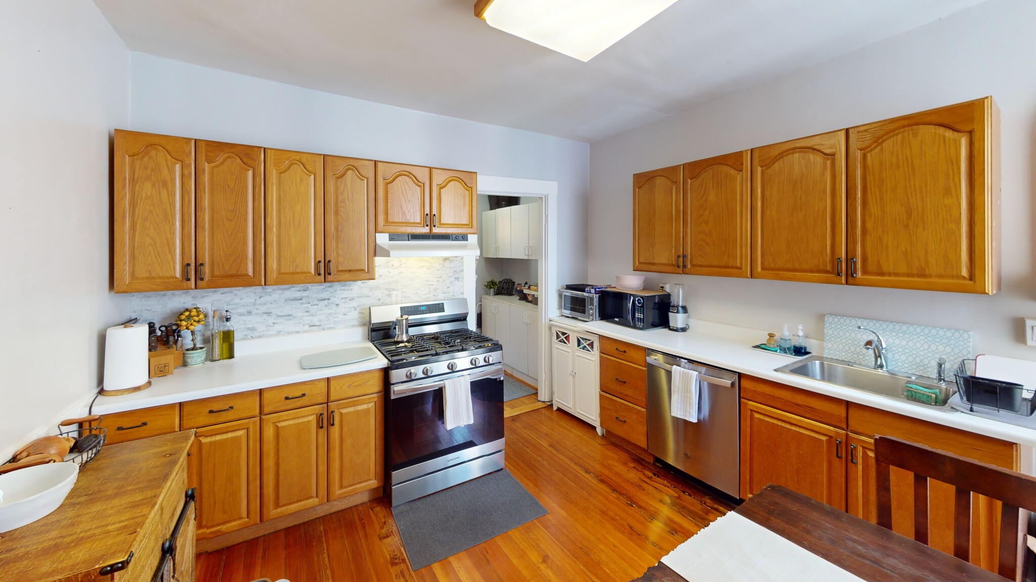 93 Fuller St, North Brookline