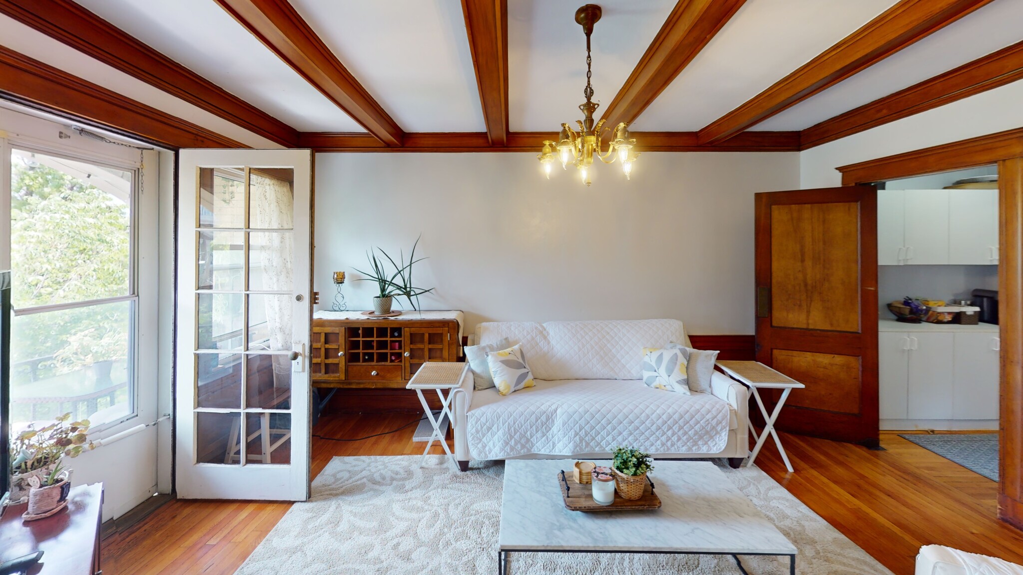 93 Fuller St, North Brookline