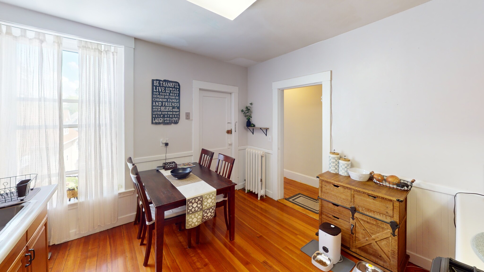 93 Fuller St, North Brookline