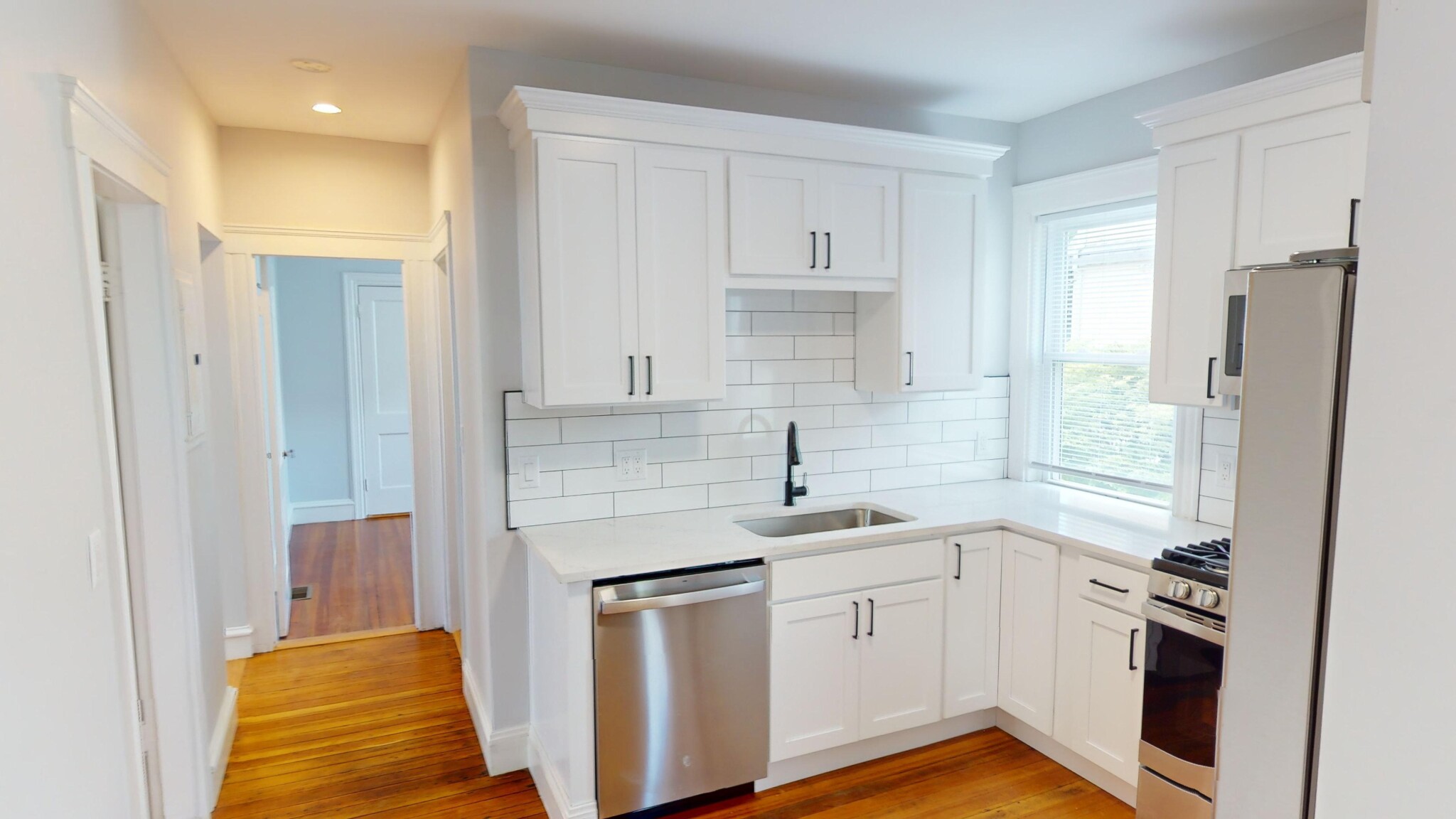 31 Averton St, Roslindale