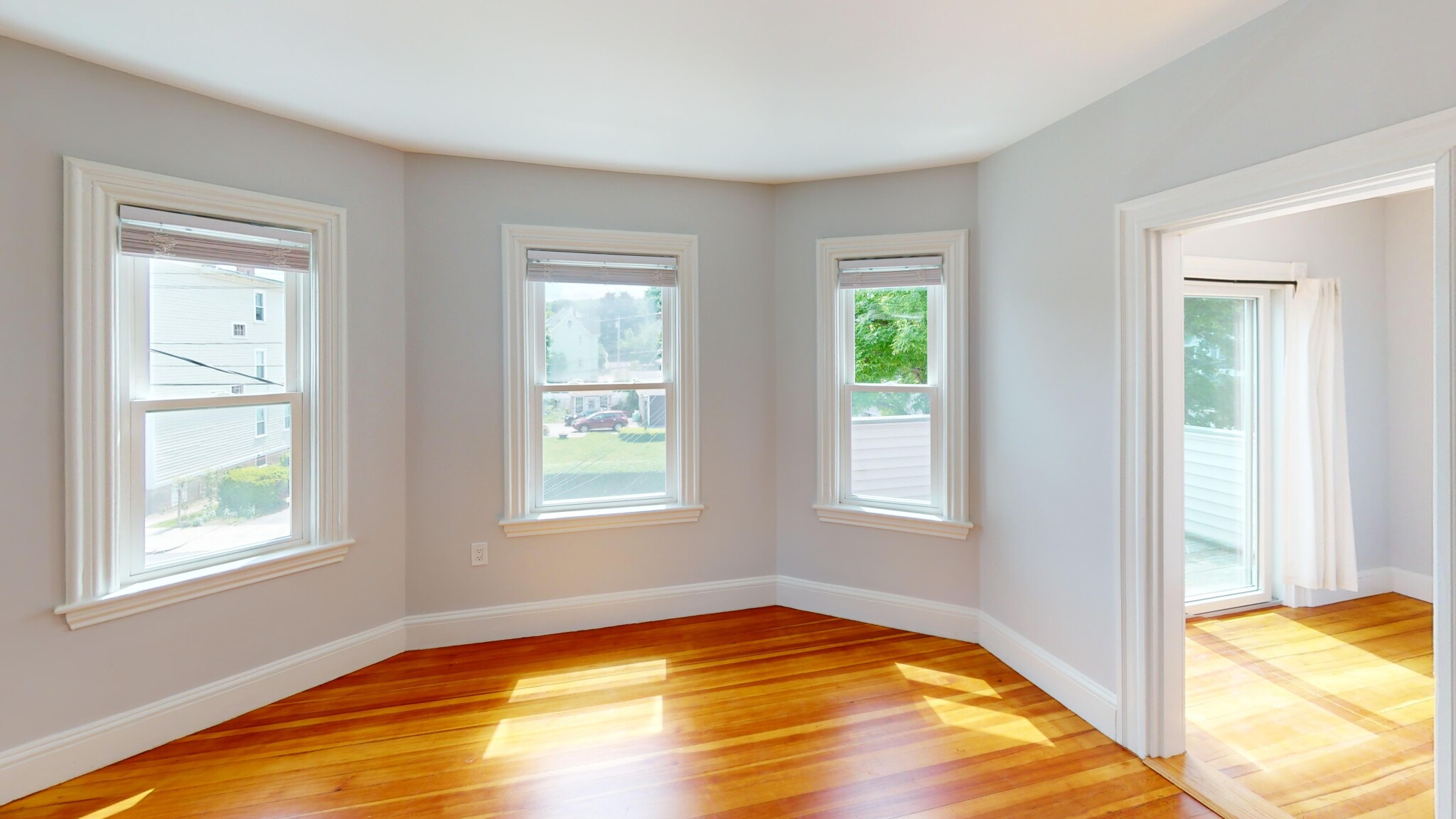 31 Averton St, Roslindale