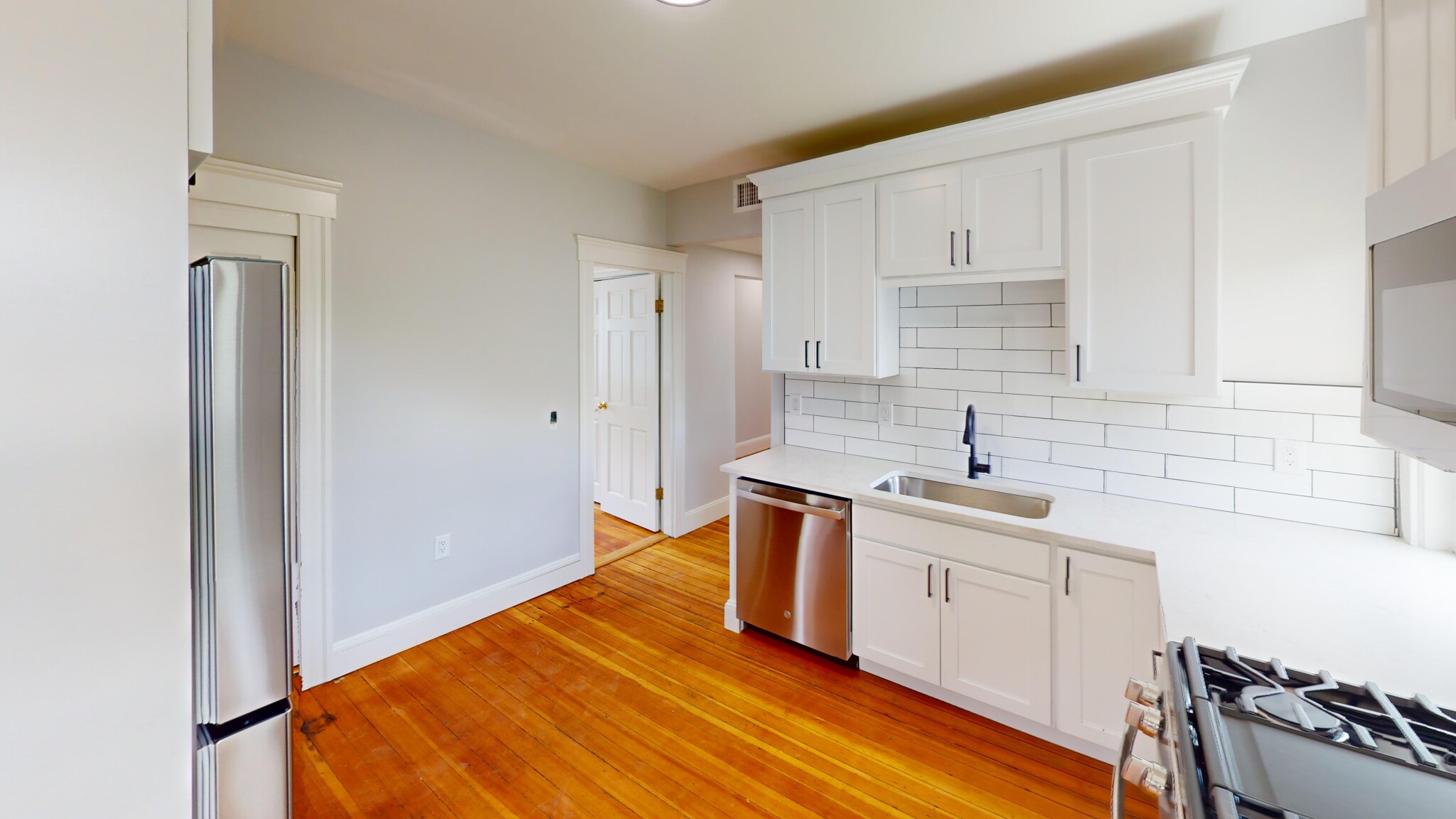 31 Averton St, Roslindale