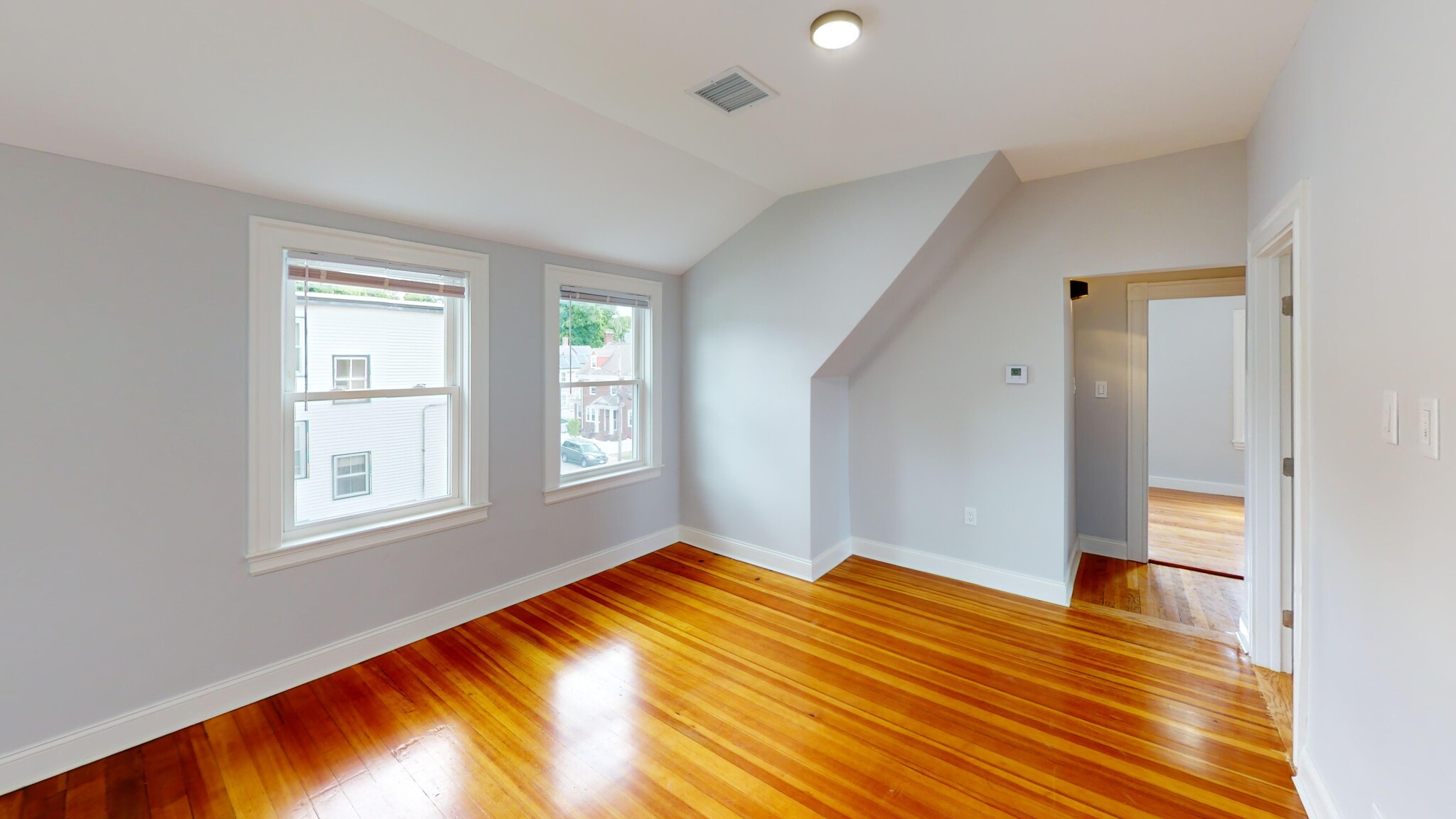 31 Averton St, Roslindale