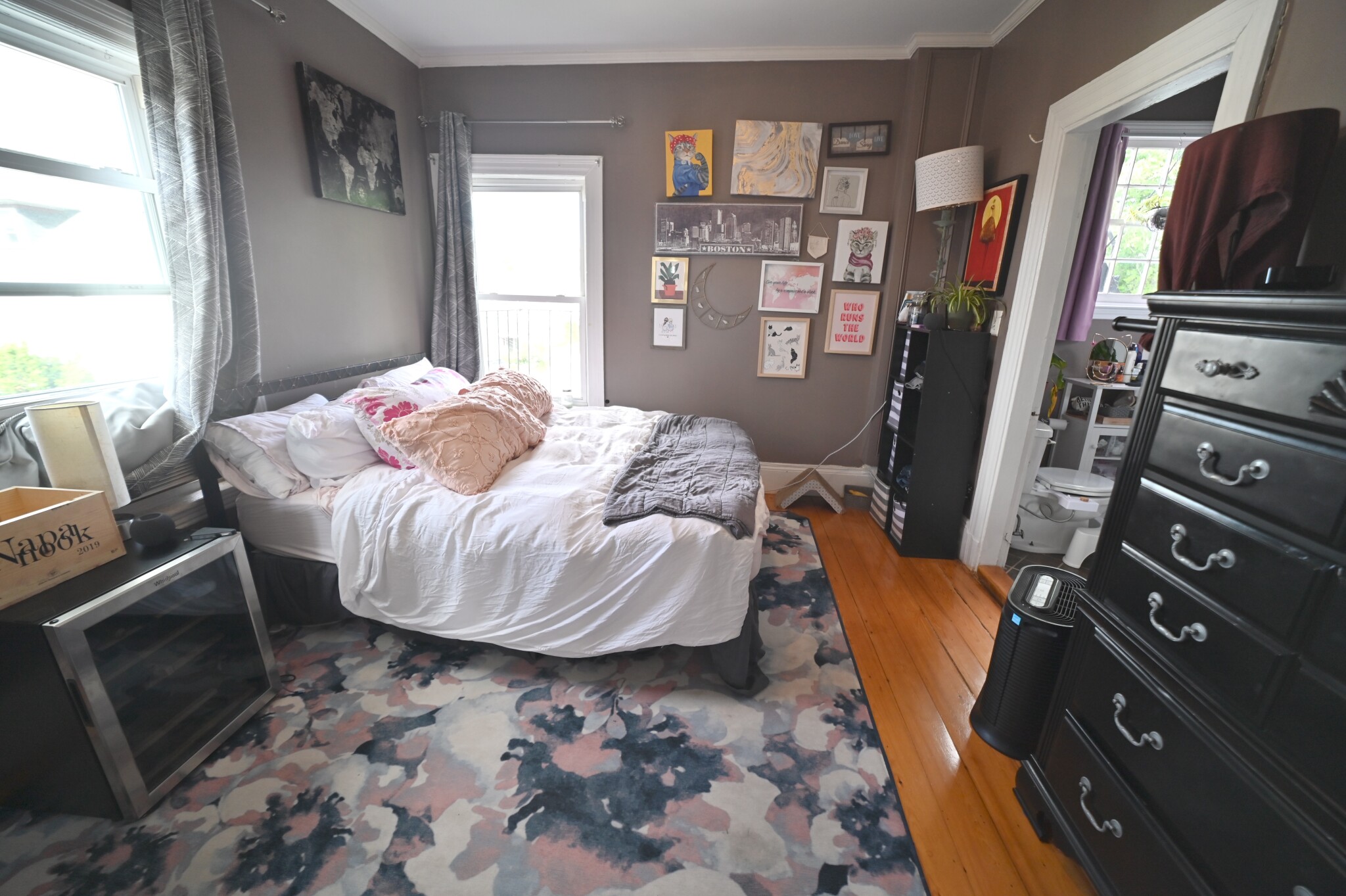 28 Academy Hill Rd, Brighton