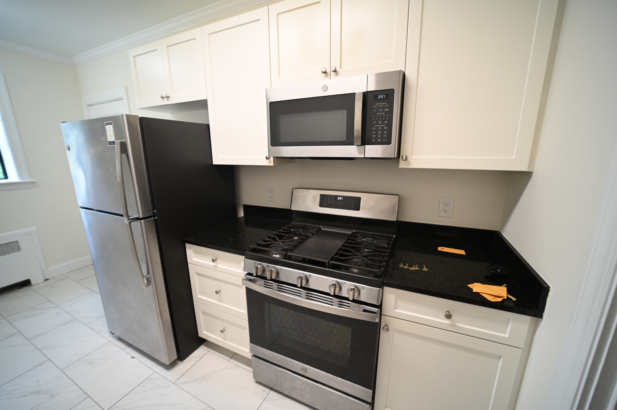 108 Sewall Ave, Coolidge Corner