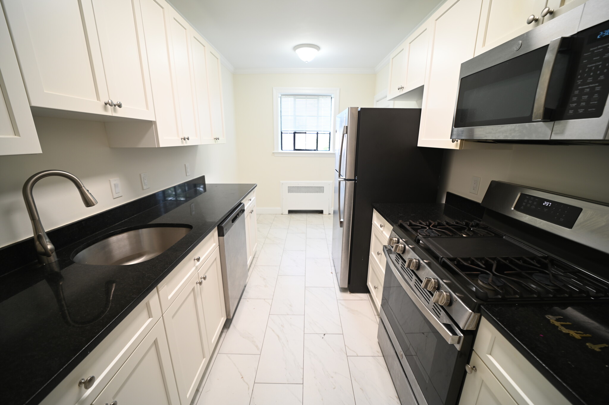 108 Sewall Ave, Coolidge Corner