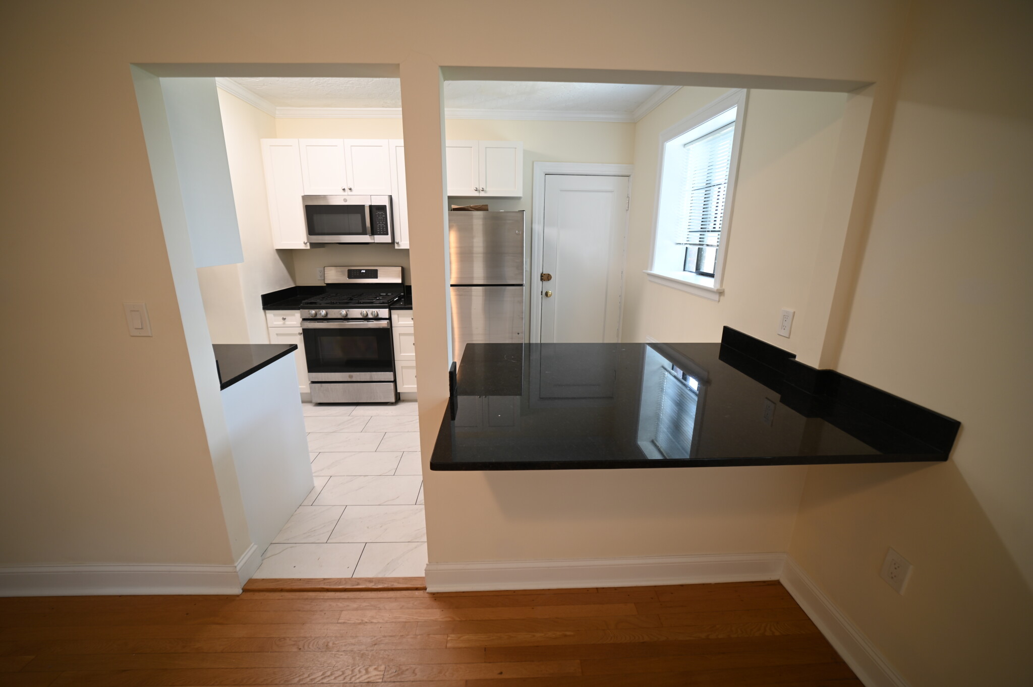 108 Sewall Ave, Coolidge Corner