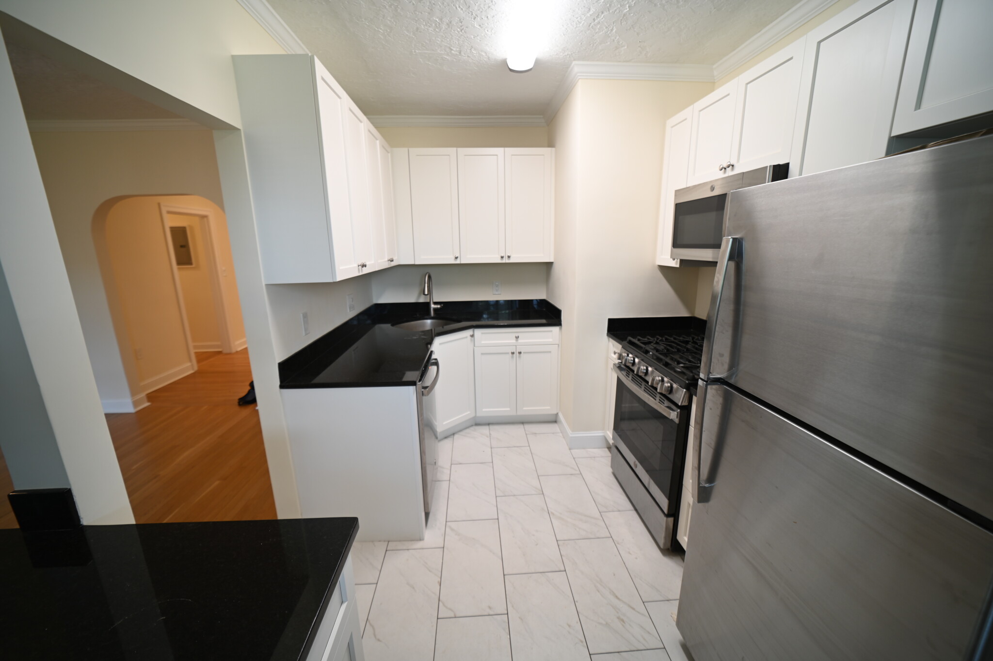 108 Sewall Ave, Coolidge Corner