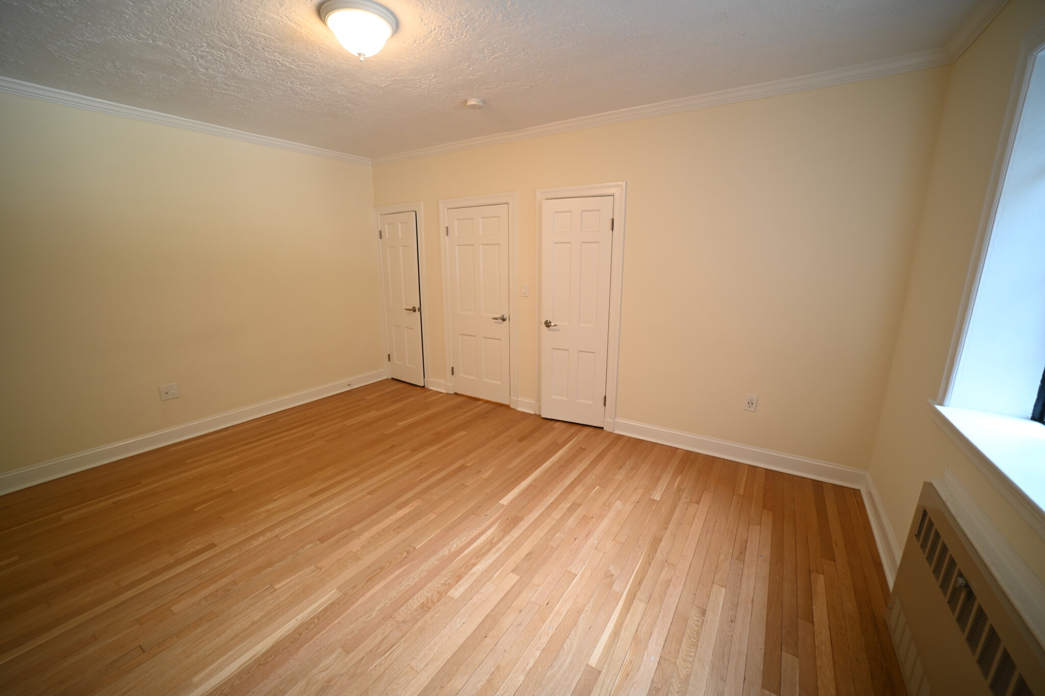 108 Sewall Ave, Coolidge Corner