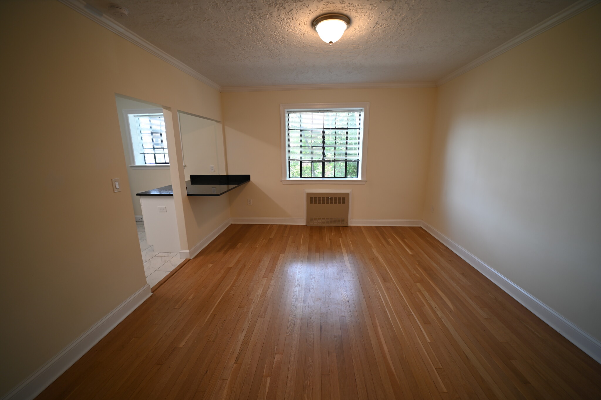 108 Sewall Ave, Coolidge Corner