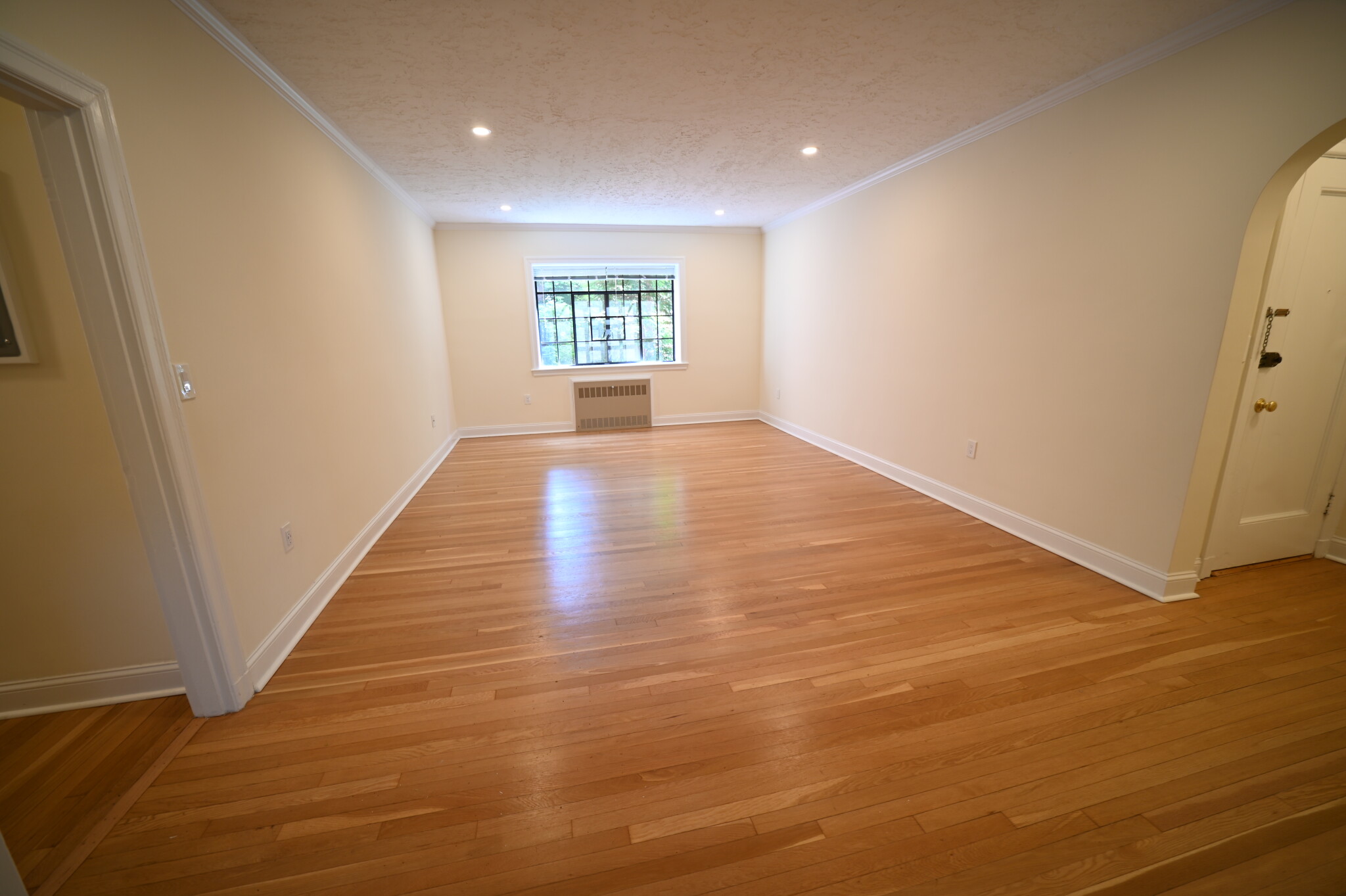 108 Sewall Ave, Coolidge Corner