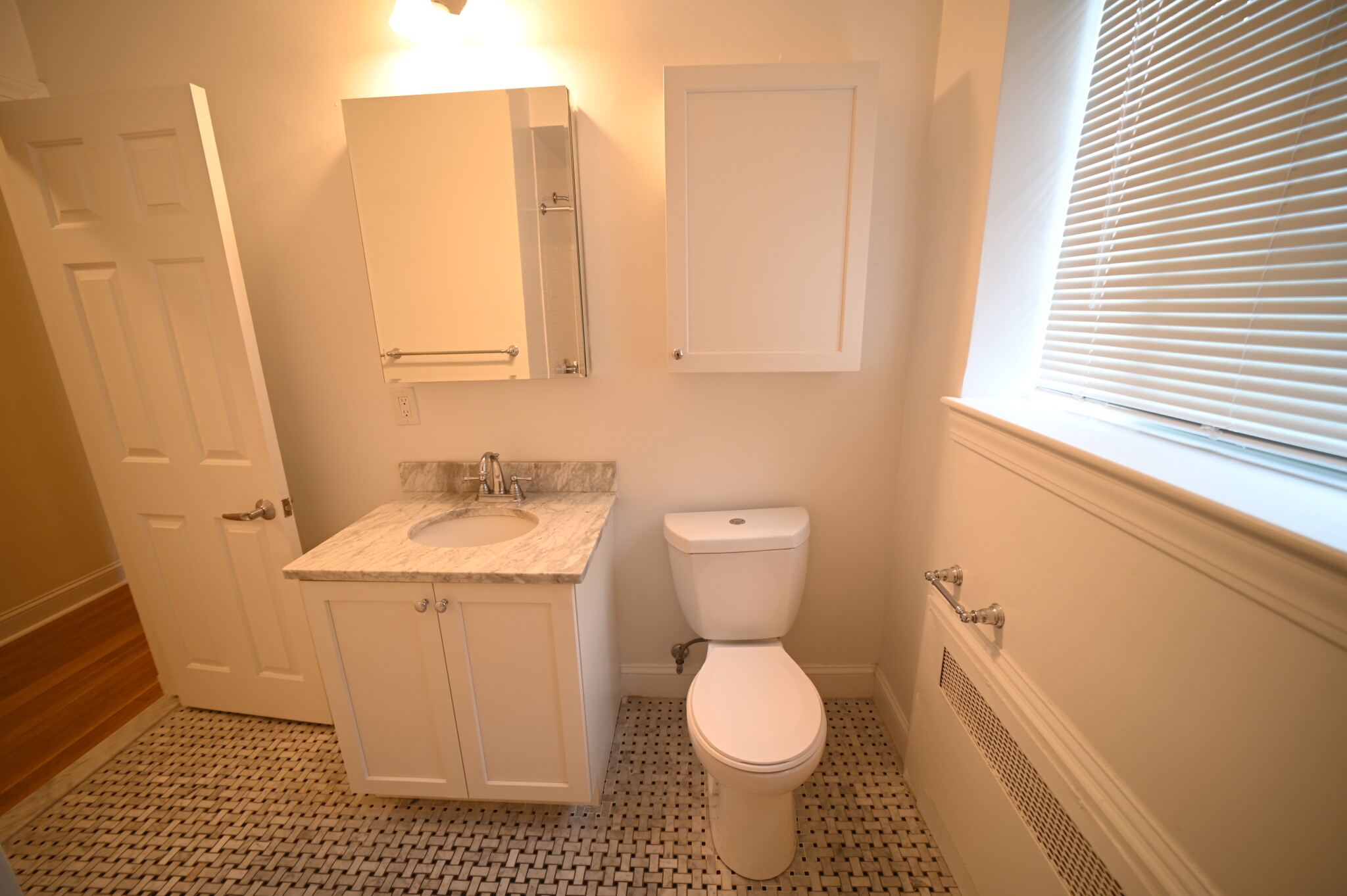 108 Sewall Ave, Coolidge Corner