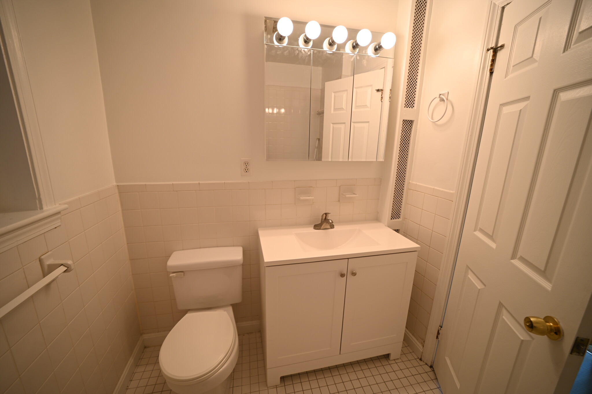 15 Green, Coolidge Corner