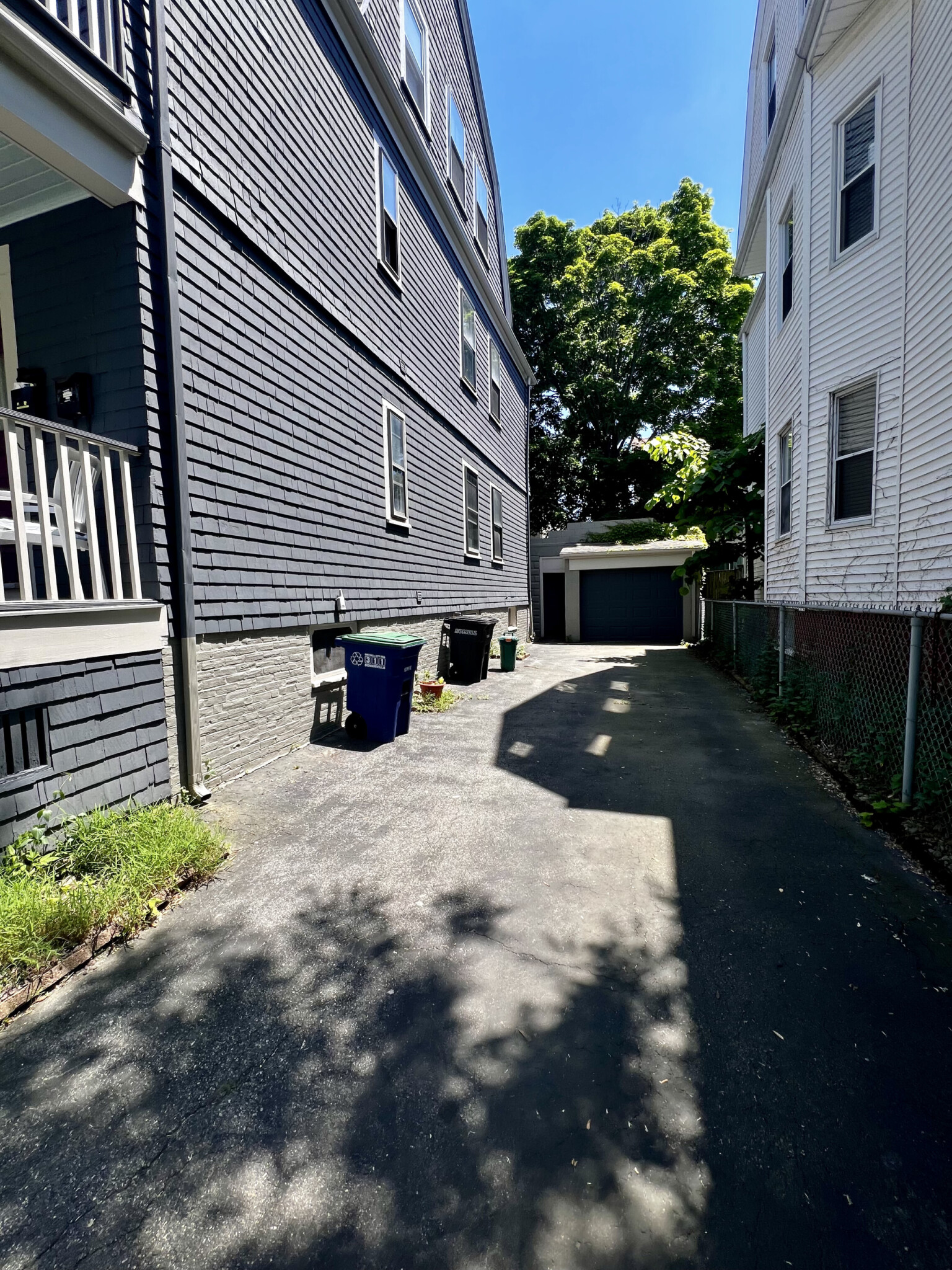 23 Pearson Ave, Davis Square