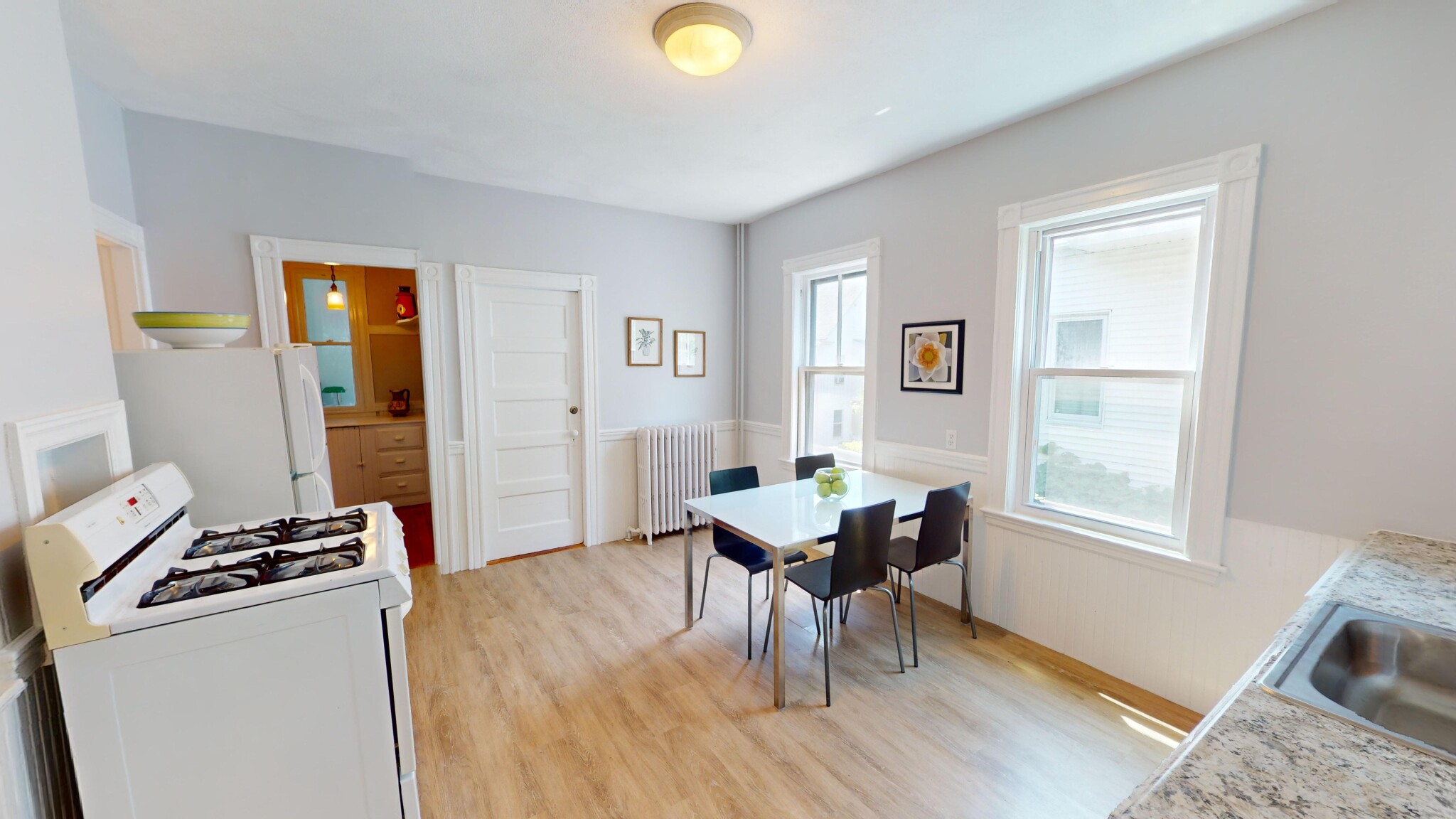 23 Pearson Ave, Davis Square