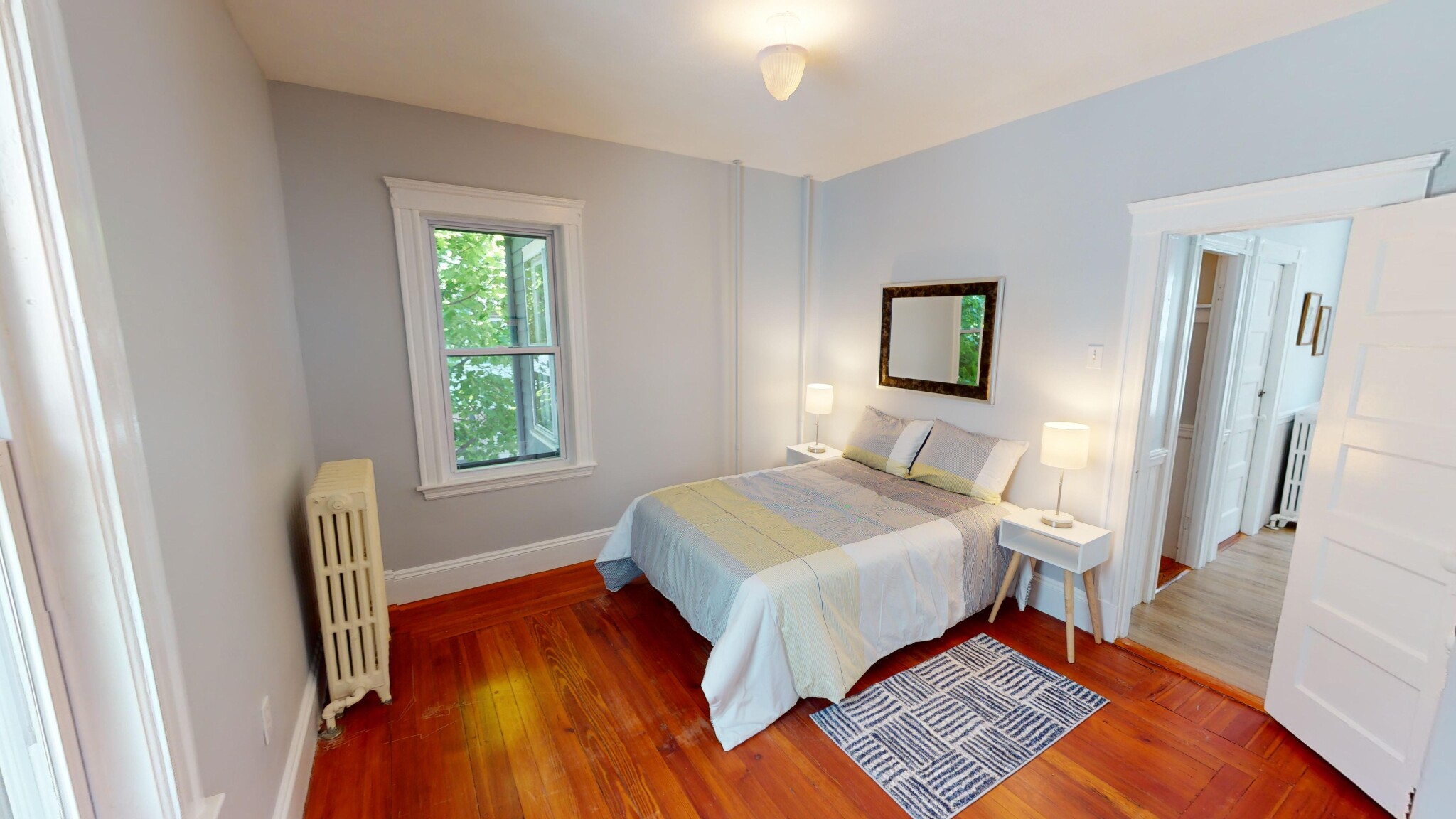 23 Pearson Ave, Davis Square