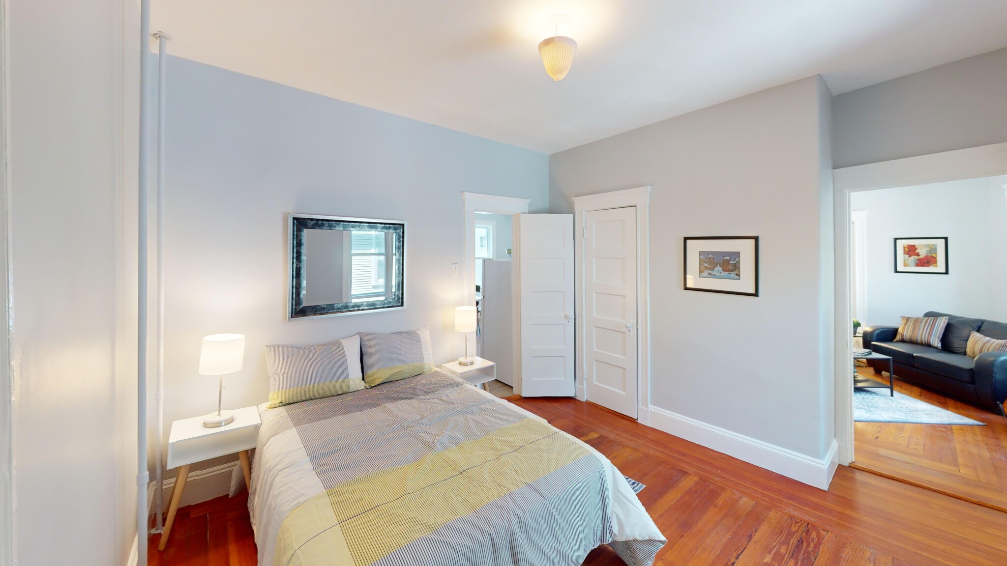 23 Pearson Ave, Davis Square