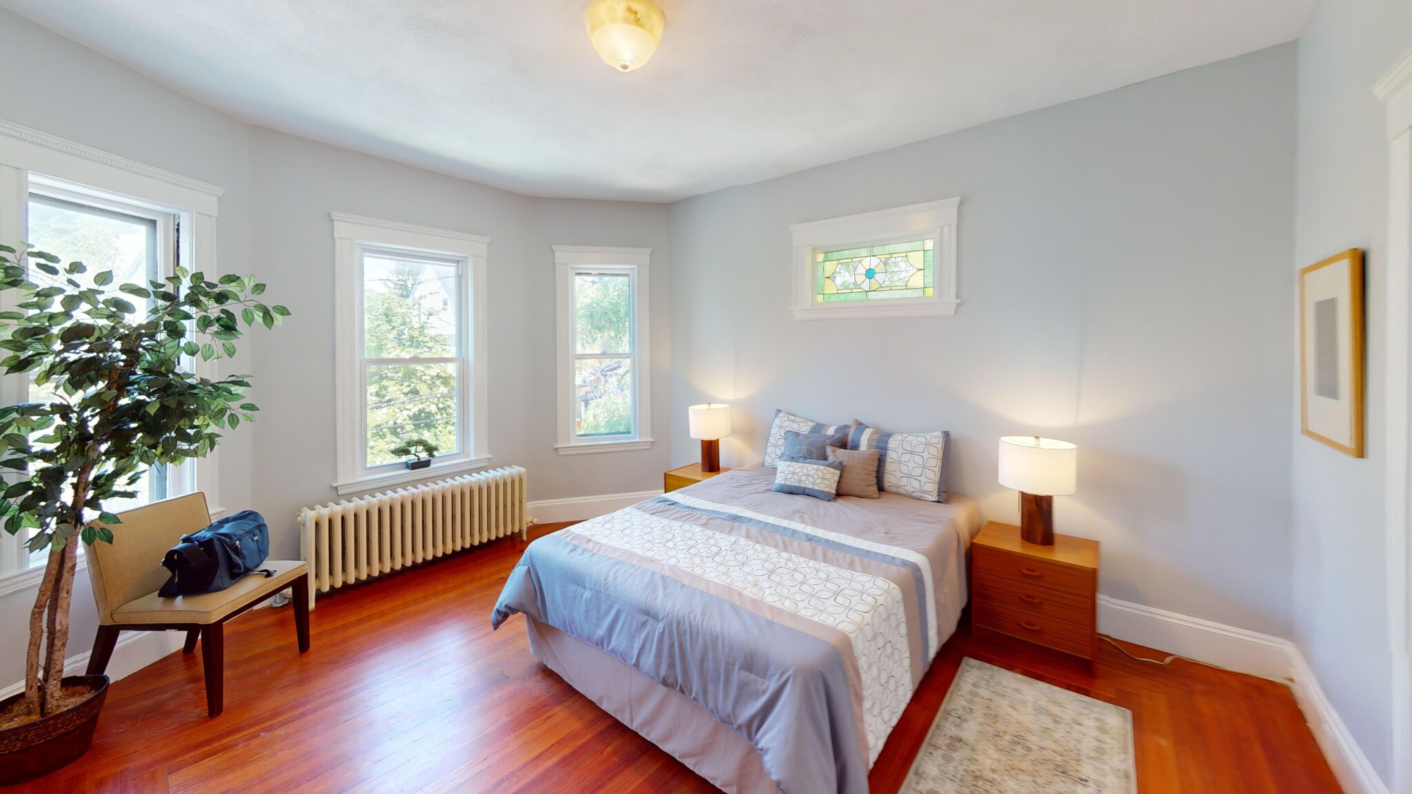 23 Pearson Ave, Davis Square