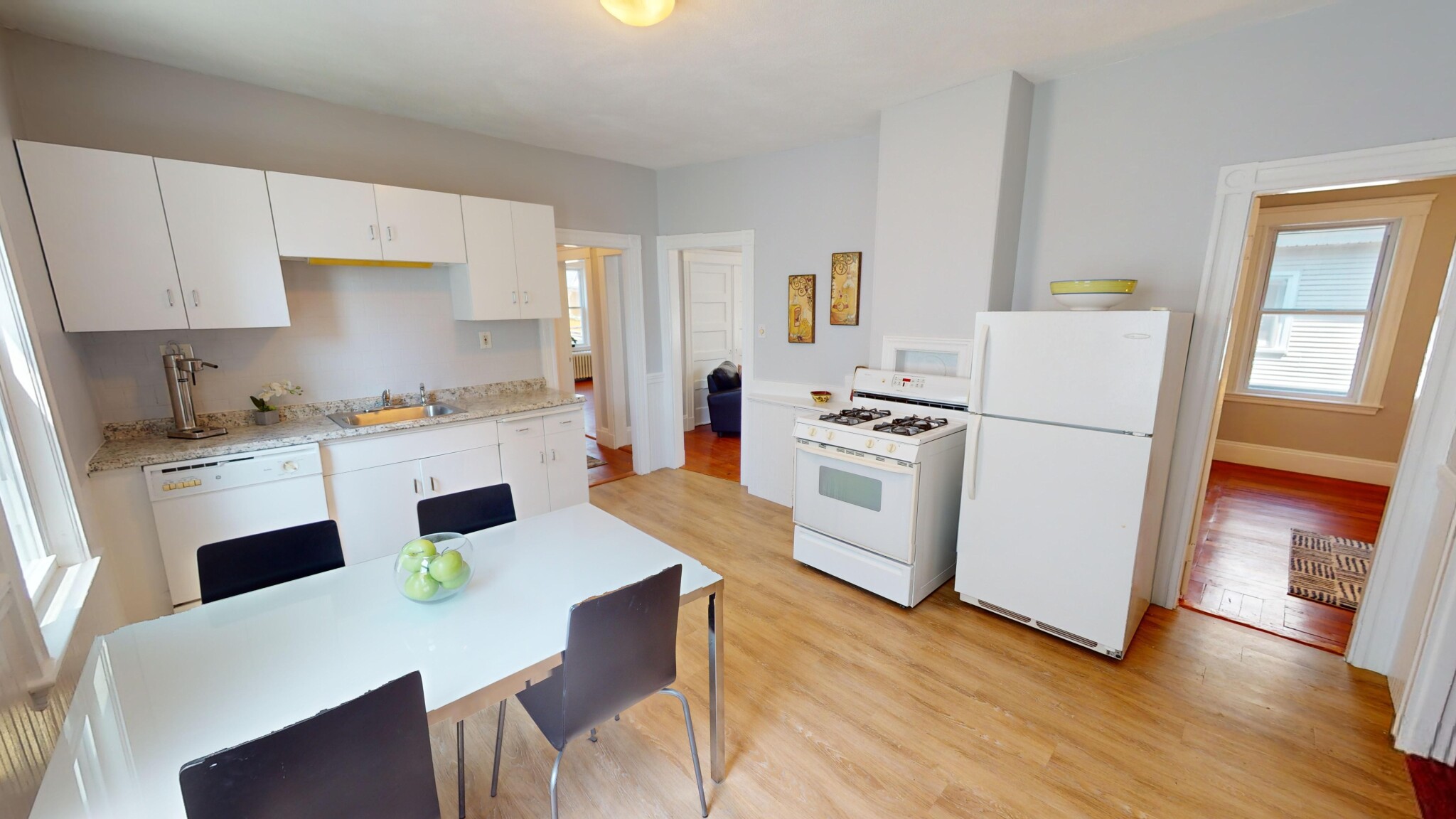 23 Pearson Ave, Davis Square