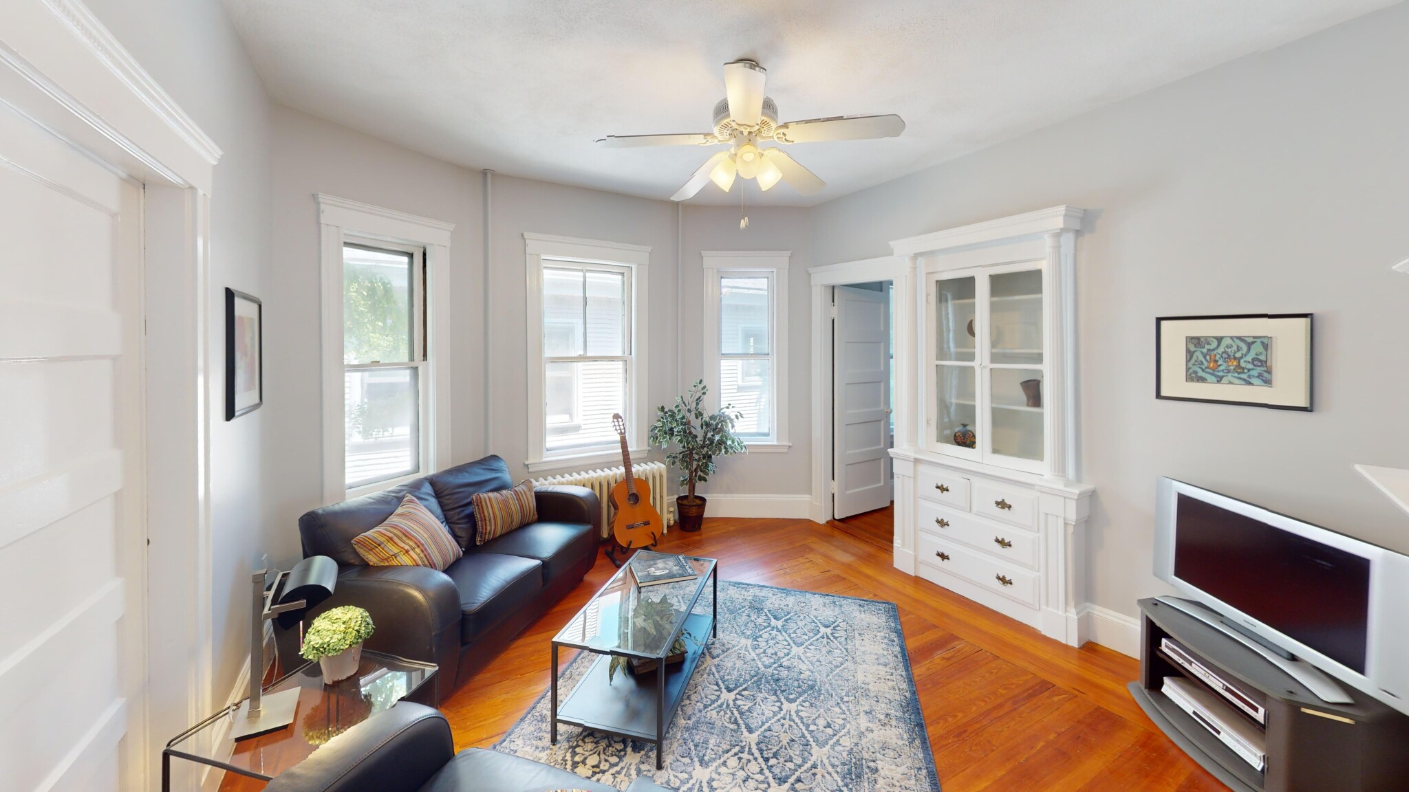 23 Pearson Ave, Davis Square