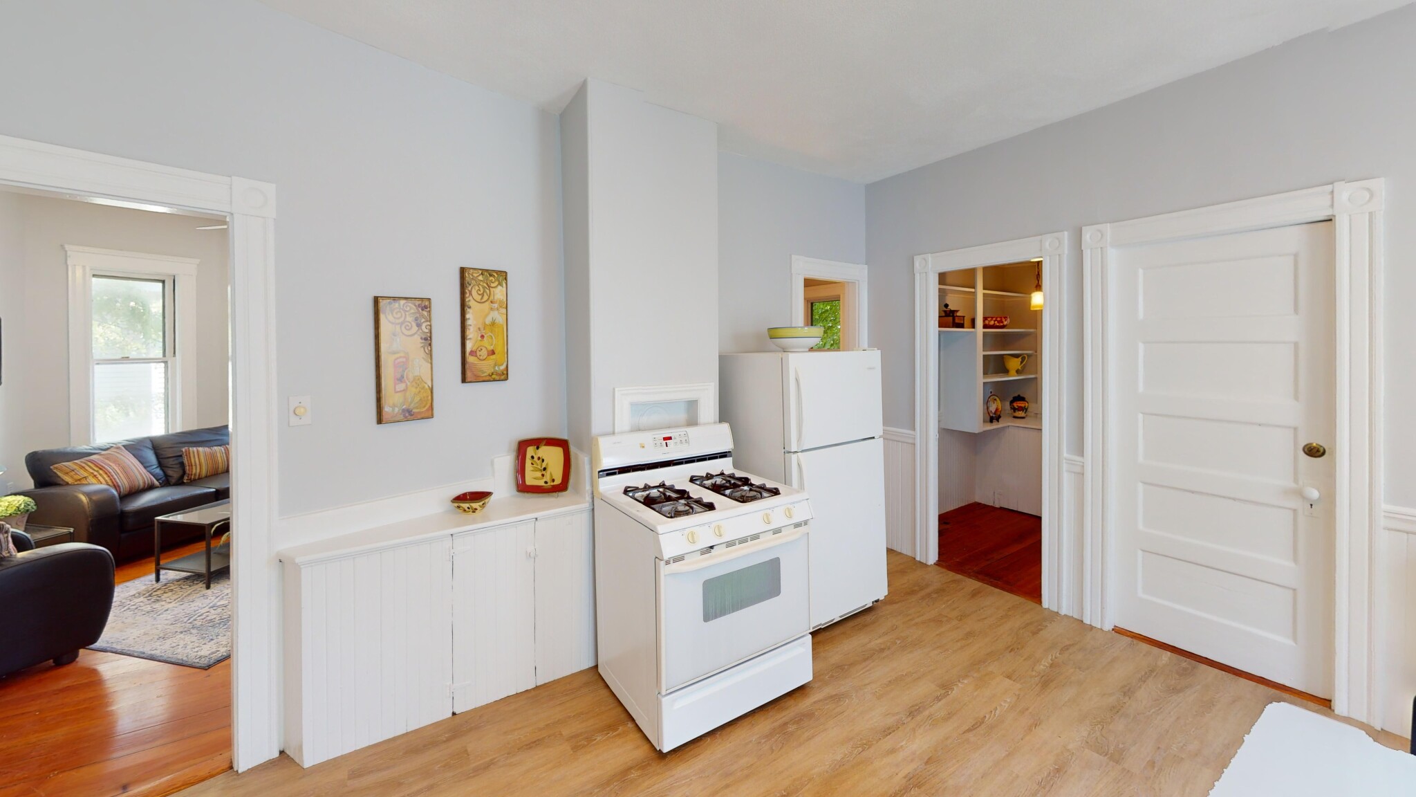 23 Pearson Ave, Davis Square